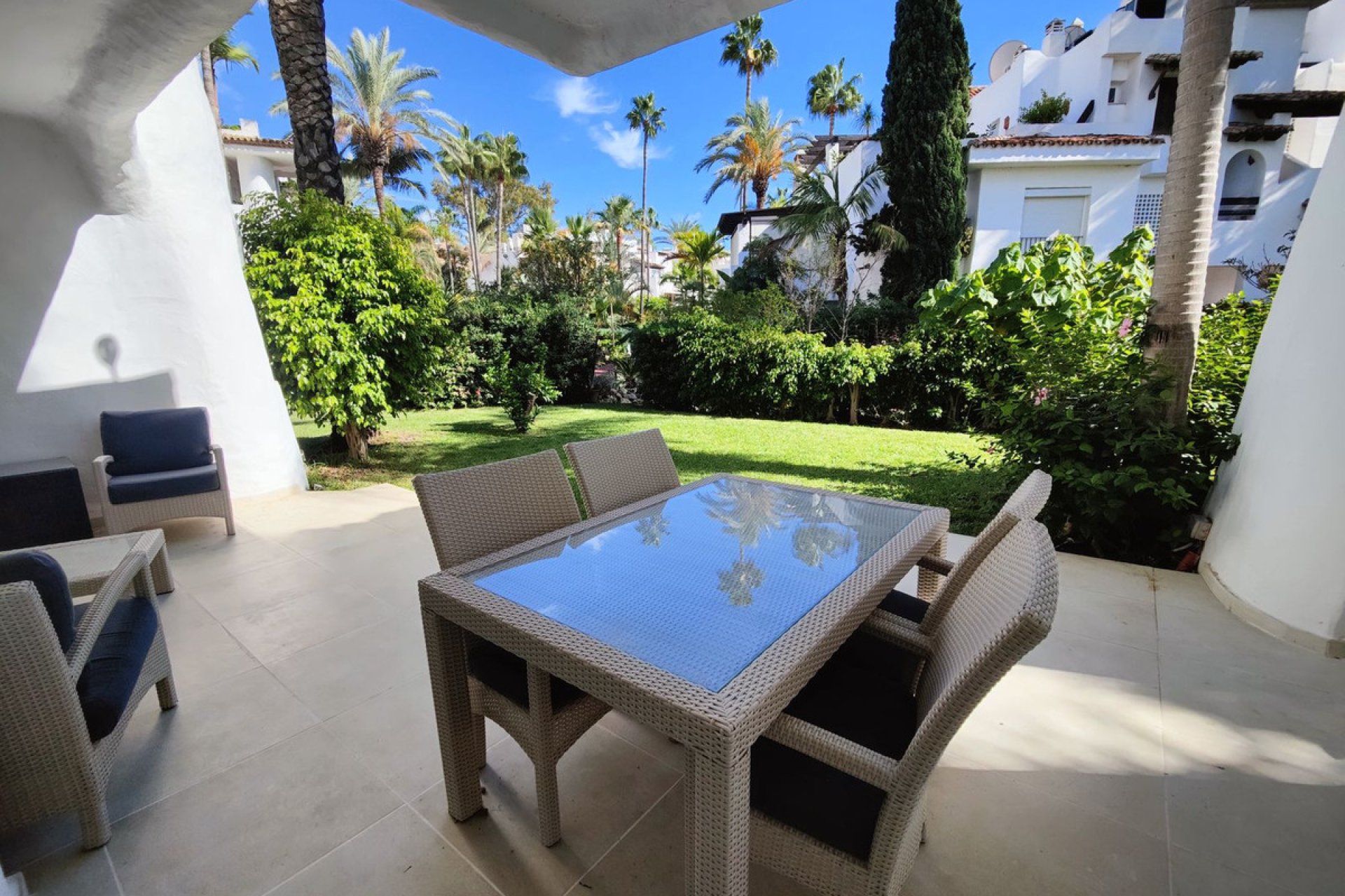 Reventa - Apartment - Middle Floor Apartment - Marbella - Puerto Banús