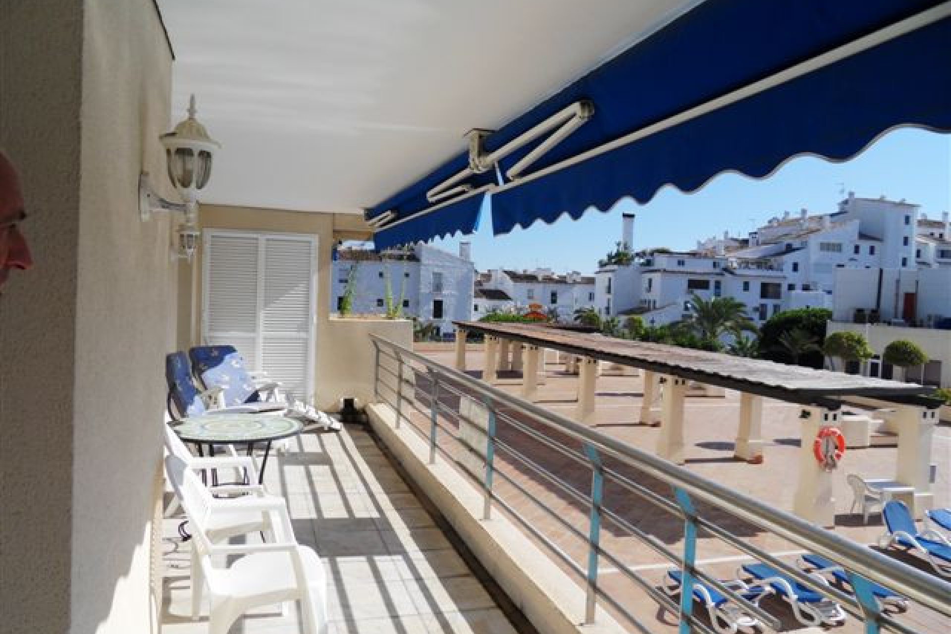 Reventa - Apartment - Middle Floor Apartment - Marbella - Puerto Banús