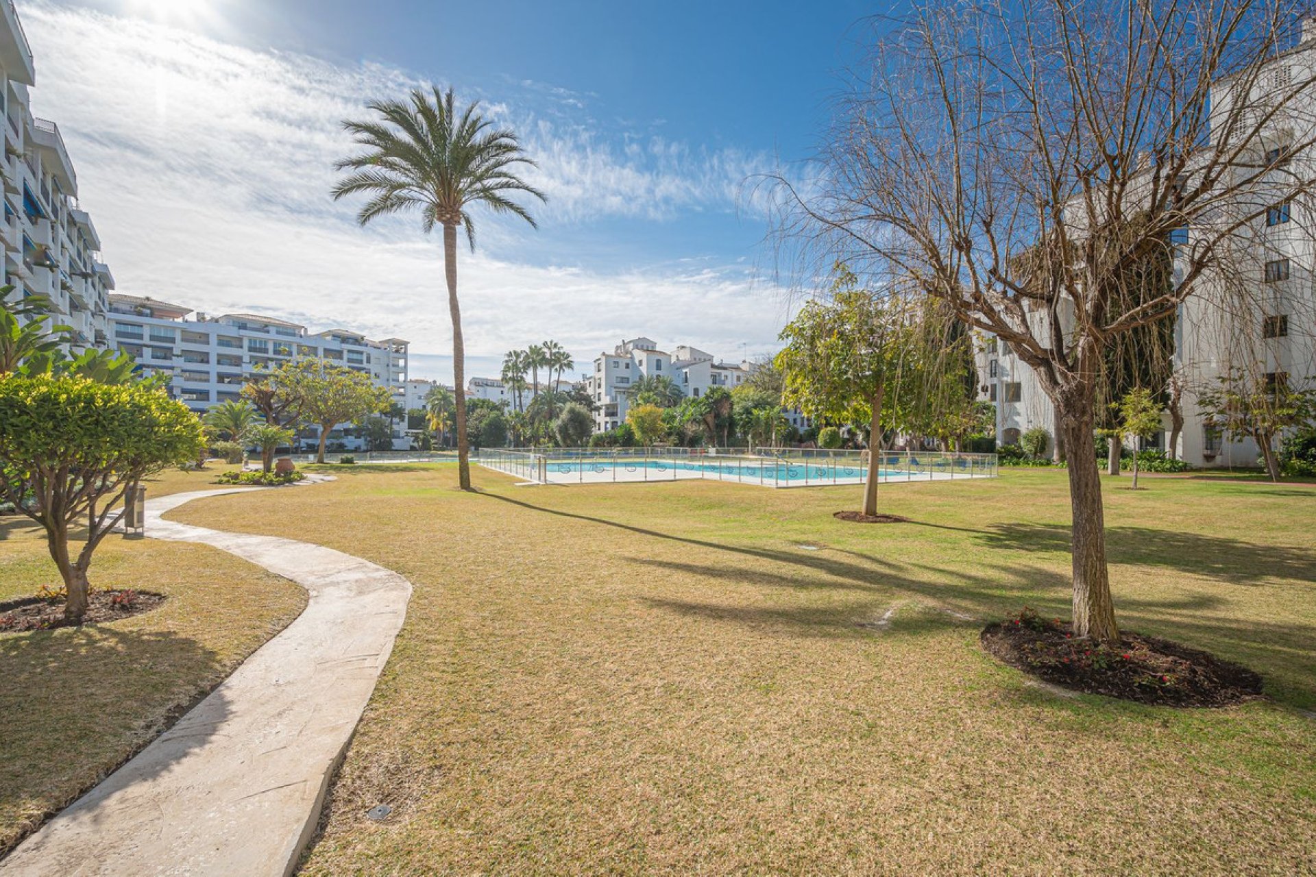 Reventa - Apartment - Middle Floor Apartment - Marbella - Puerto Banús