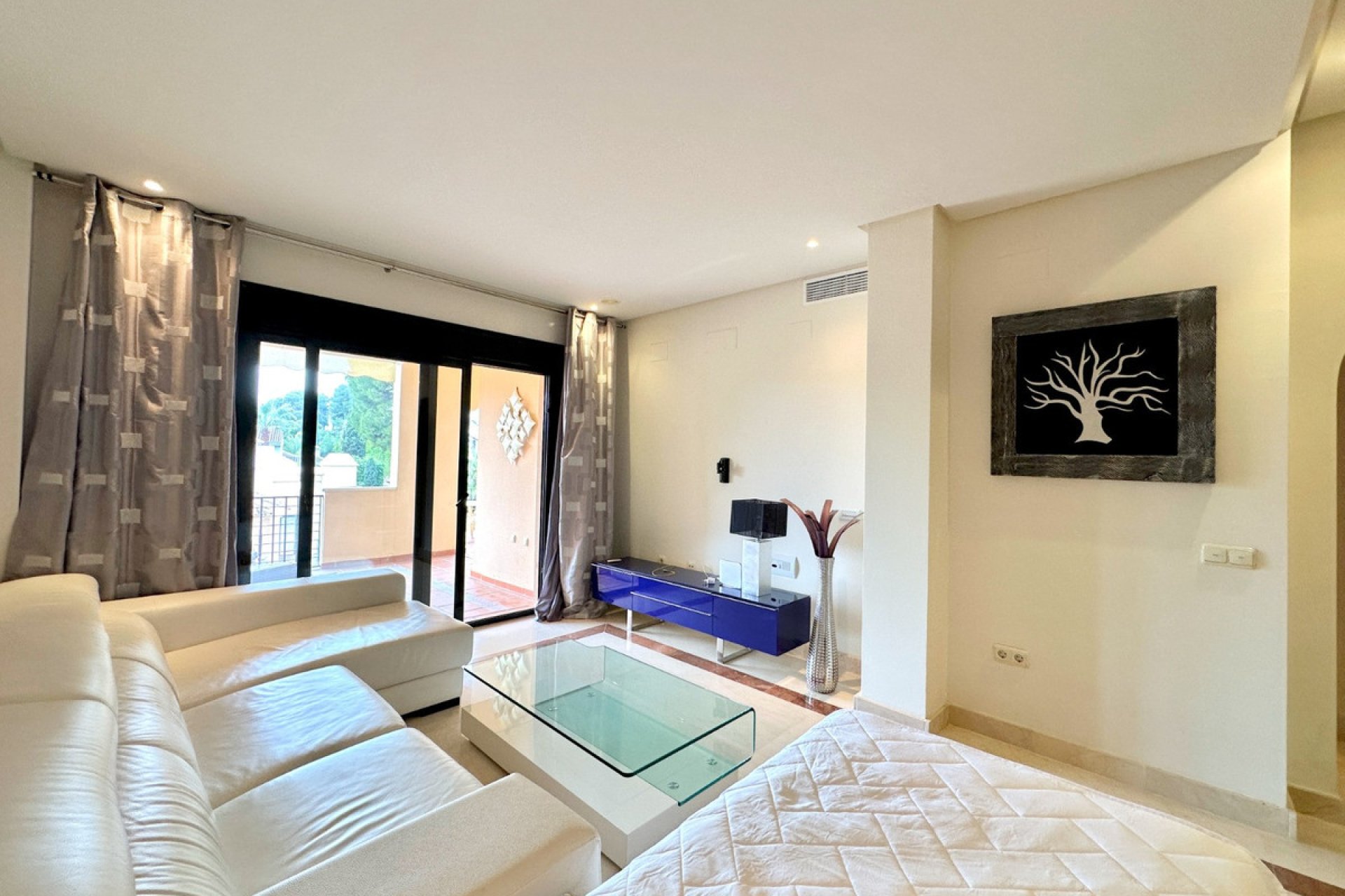 Reventa - Apartment - Middle Floor Apartment - Marbella - Puerto Banús