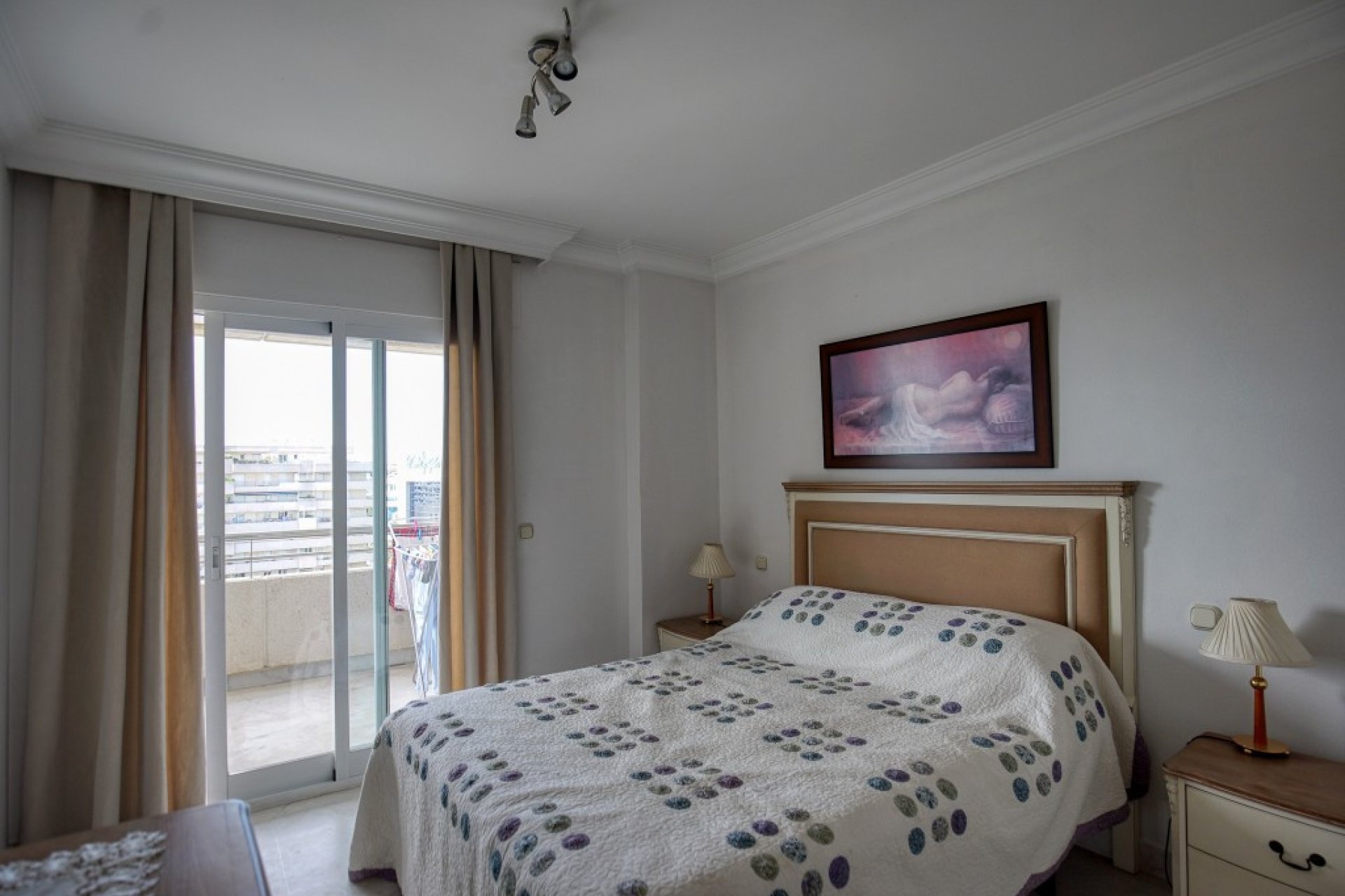 Reventa - Apartment - Middle Floor Apartment - Marbella - Puerto Banús