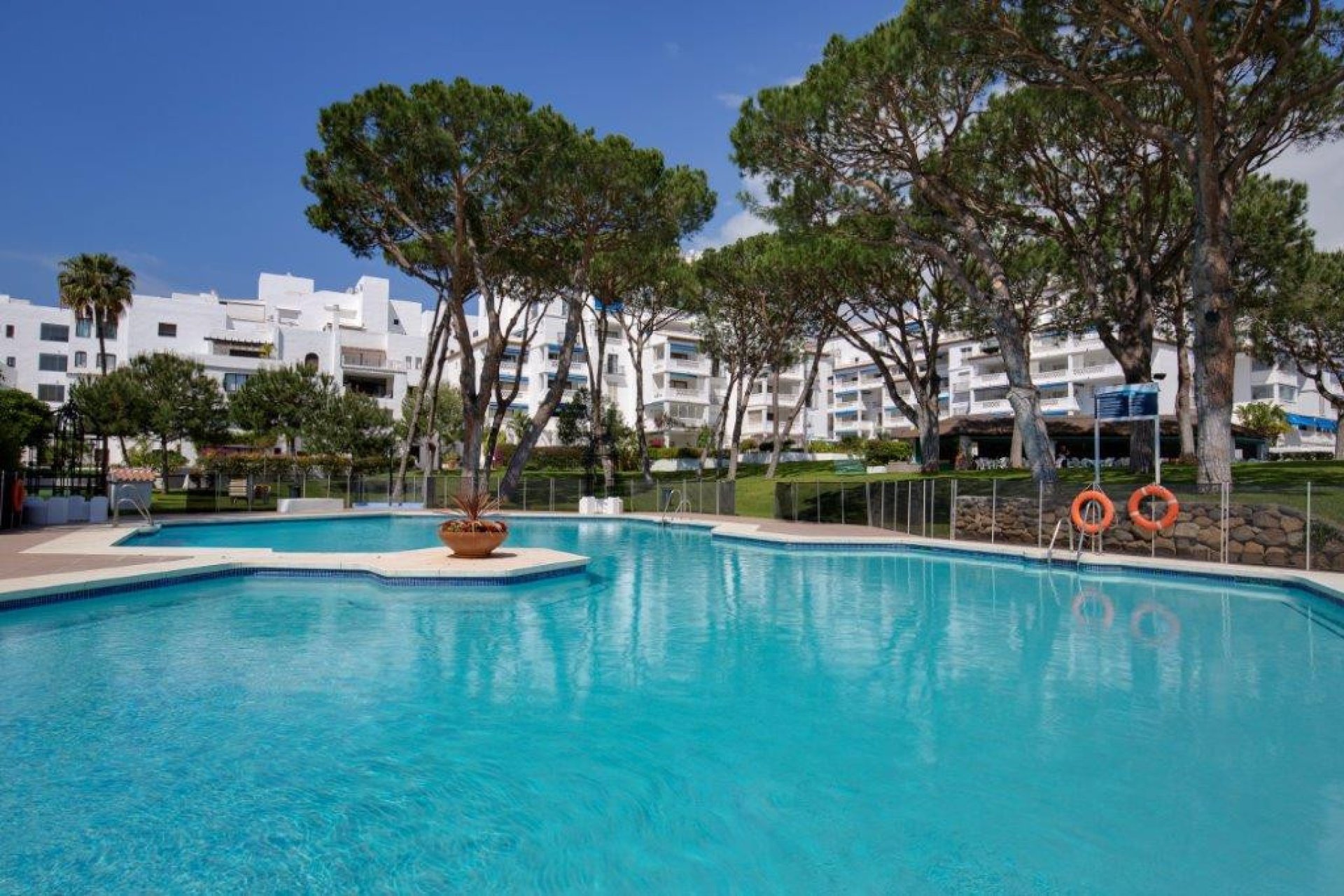 Reventa - Apartment - Middle Floor Apartment - Marbella - Puerto Banús