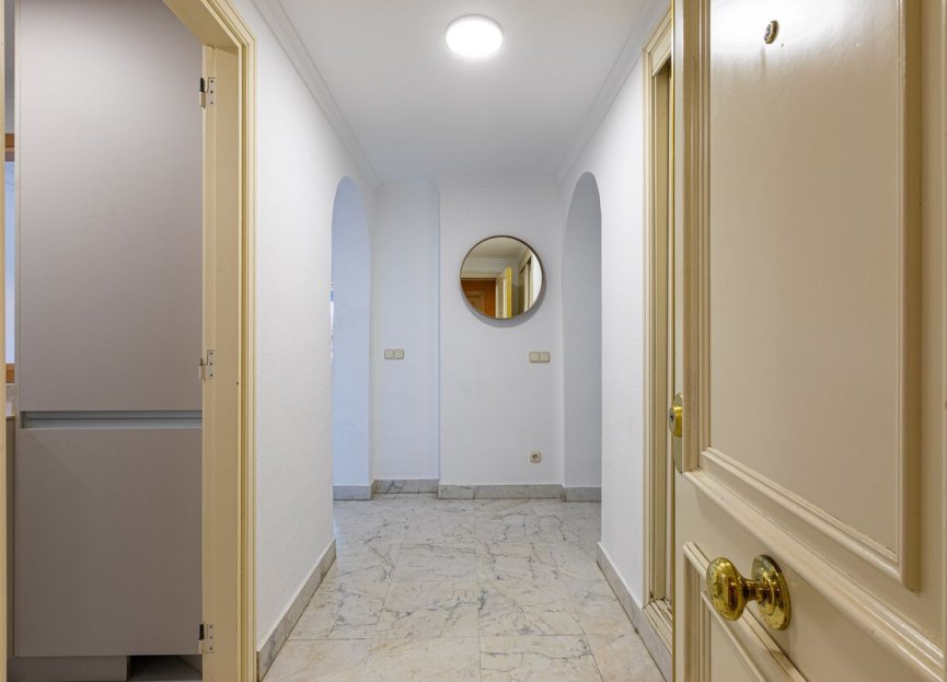 Reventa - Apartment - Middle Floor Apartment - Marbella - Puerto Banús