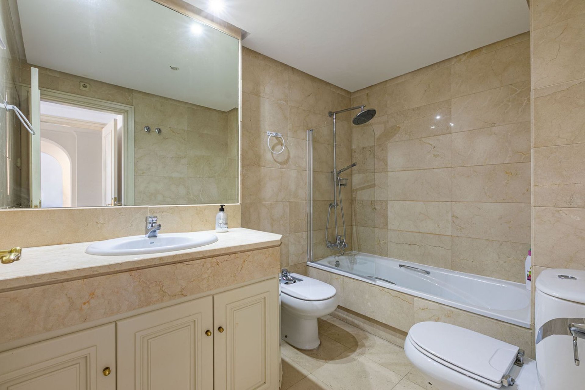 Reventa - Apartment - Middle Floor Apartment - Marbella - Puerto Banús