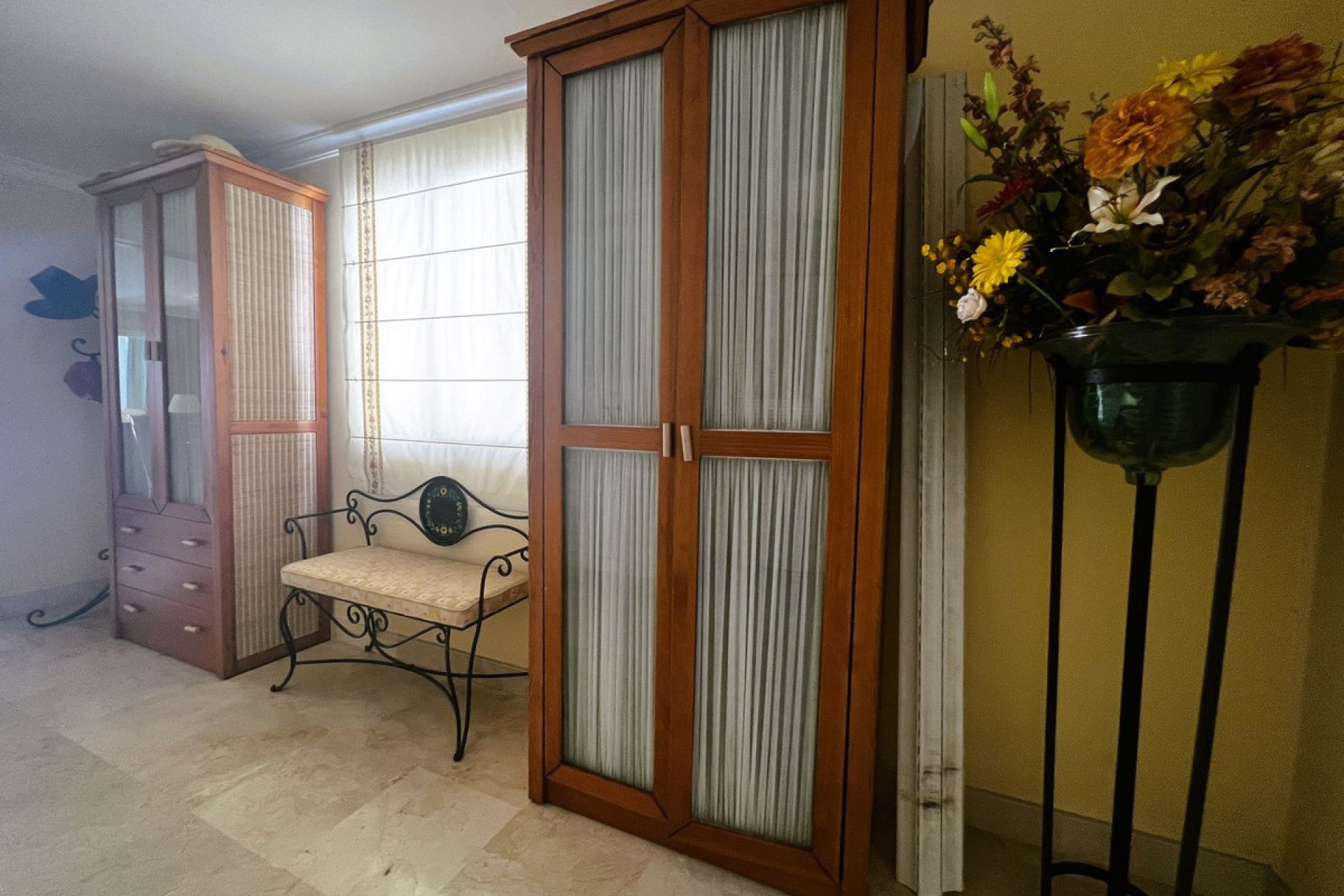 Reventa - Apartment - Middle Floor Apartment - Marbella - Puerto Banús