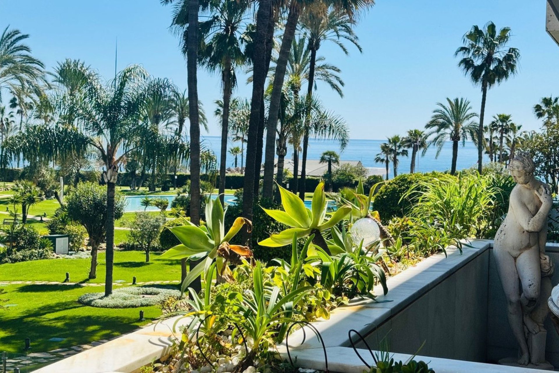 Reventa - Apartment - Middle Floor Apartment - Marbella - Puerto Banús