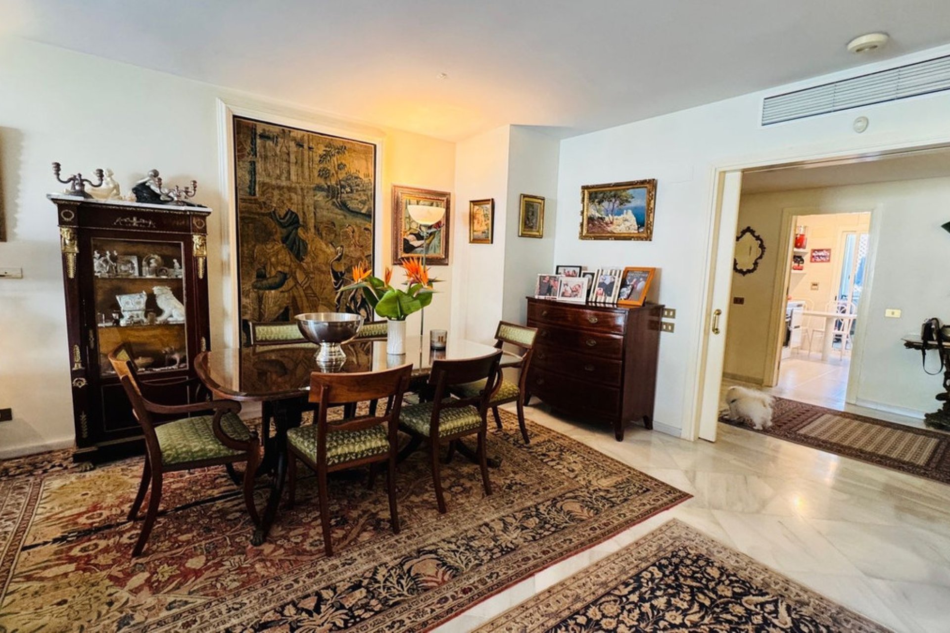 Reventa - Apartment - Middle Floor Apartment - Marbella - Puerto Banús