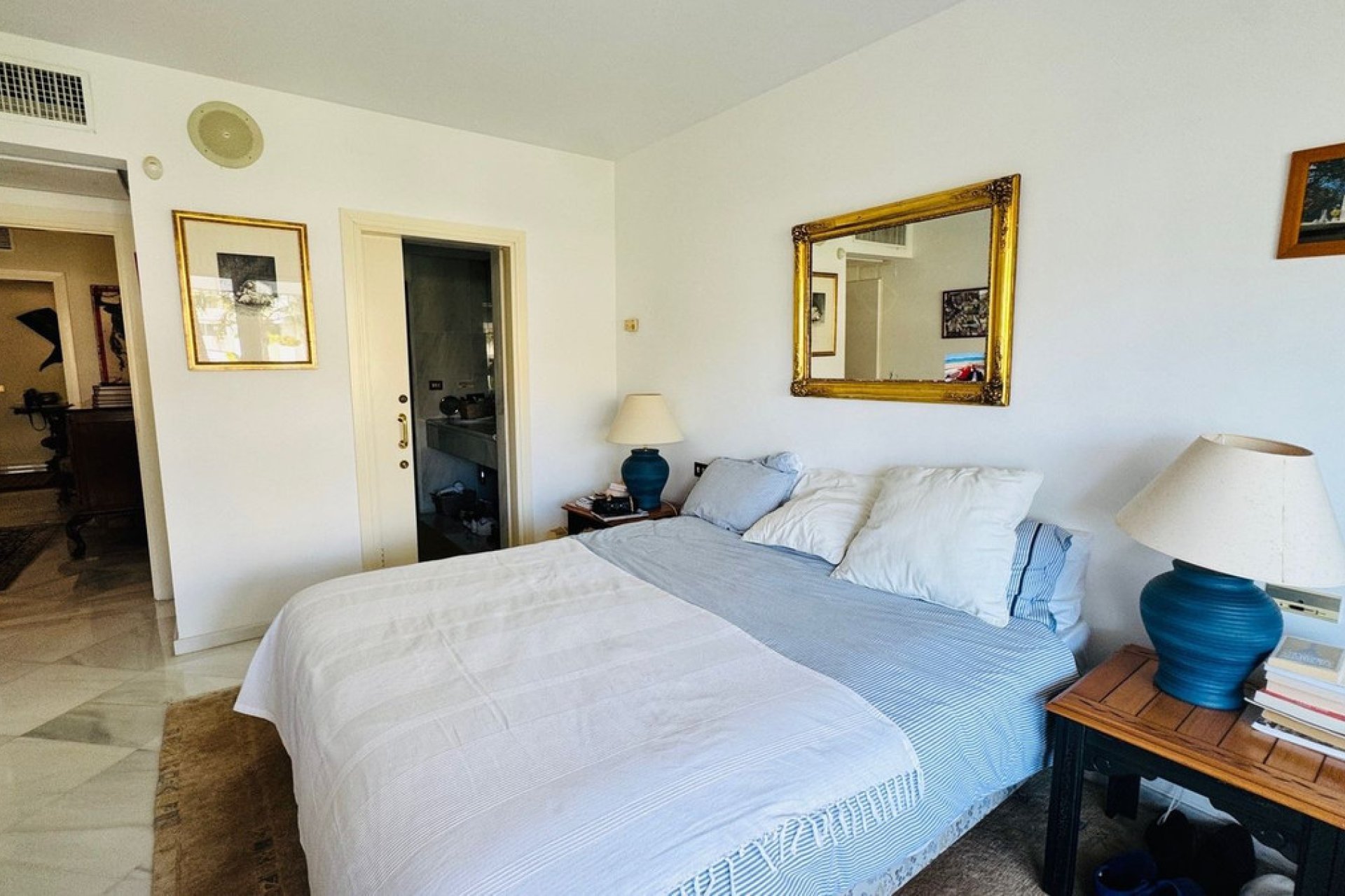 Reventa - Apartment - Middle Floor Apartment - Marbella - Puerto Banús