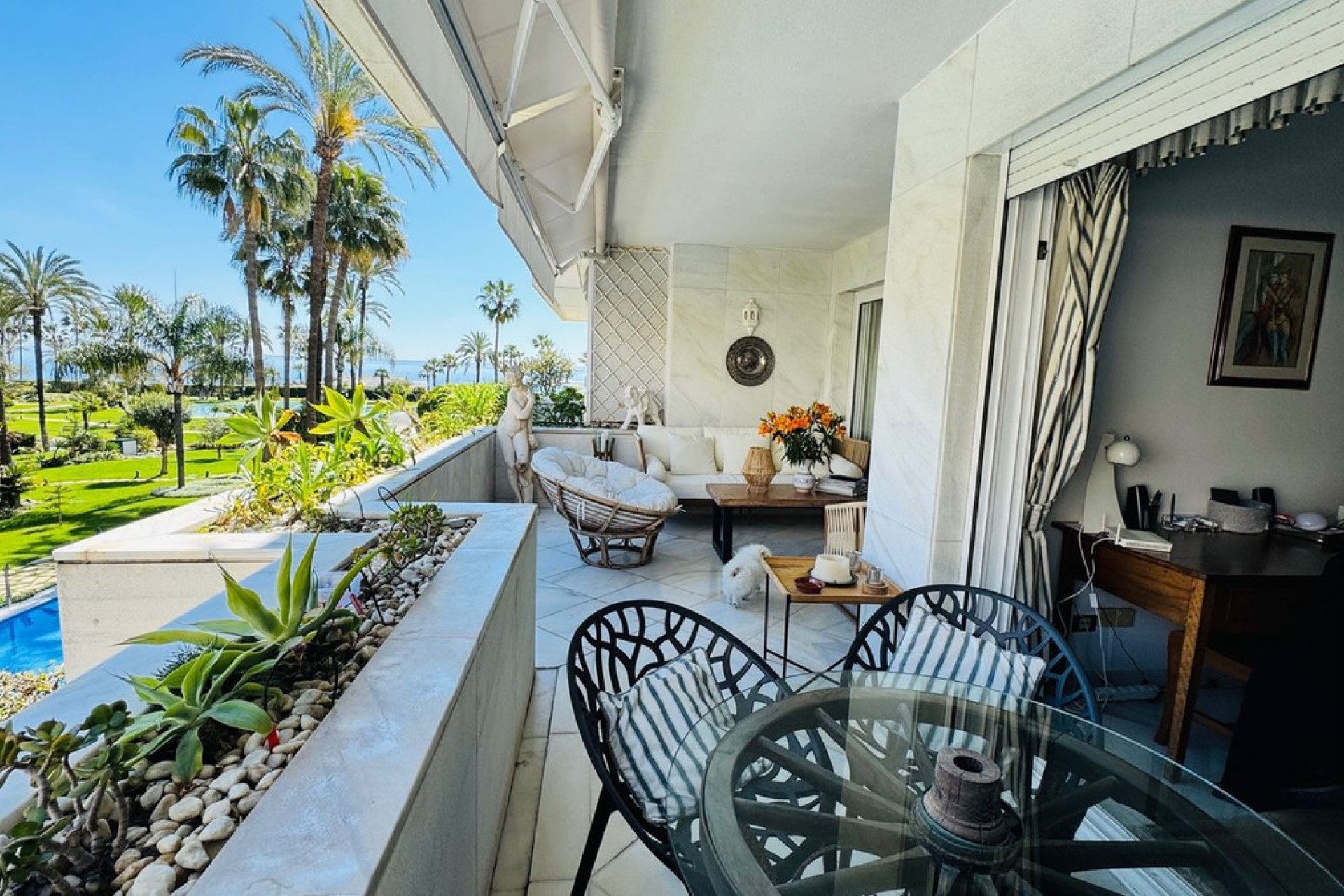 Reventa - Apartment - Middle Floor Apartment - Marbella - Puerto Banús