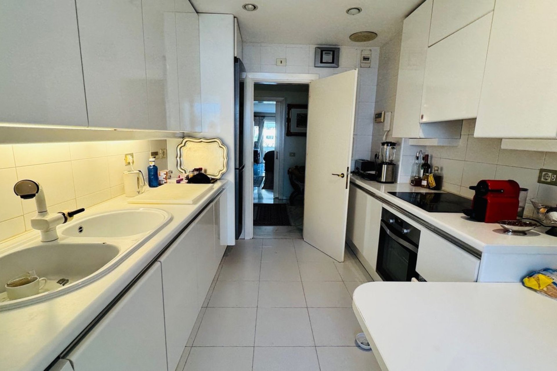 Reventa - Apartment - Middle Floor Apartment - Marbella - Puerto Banús