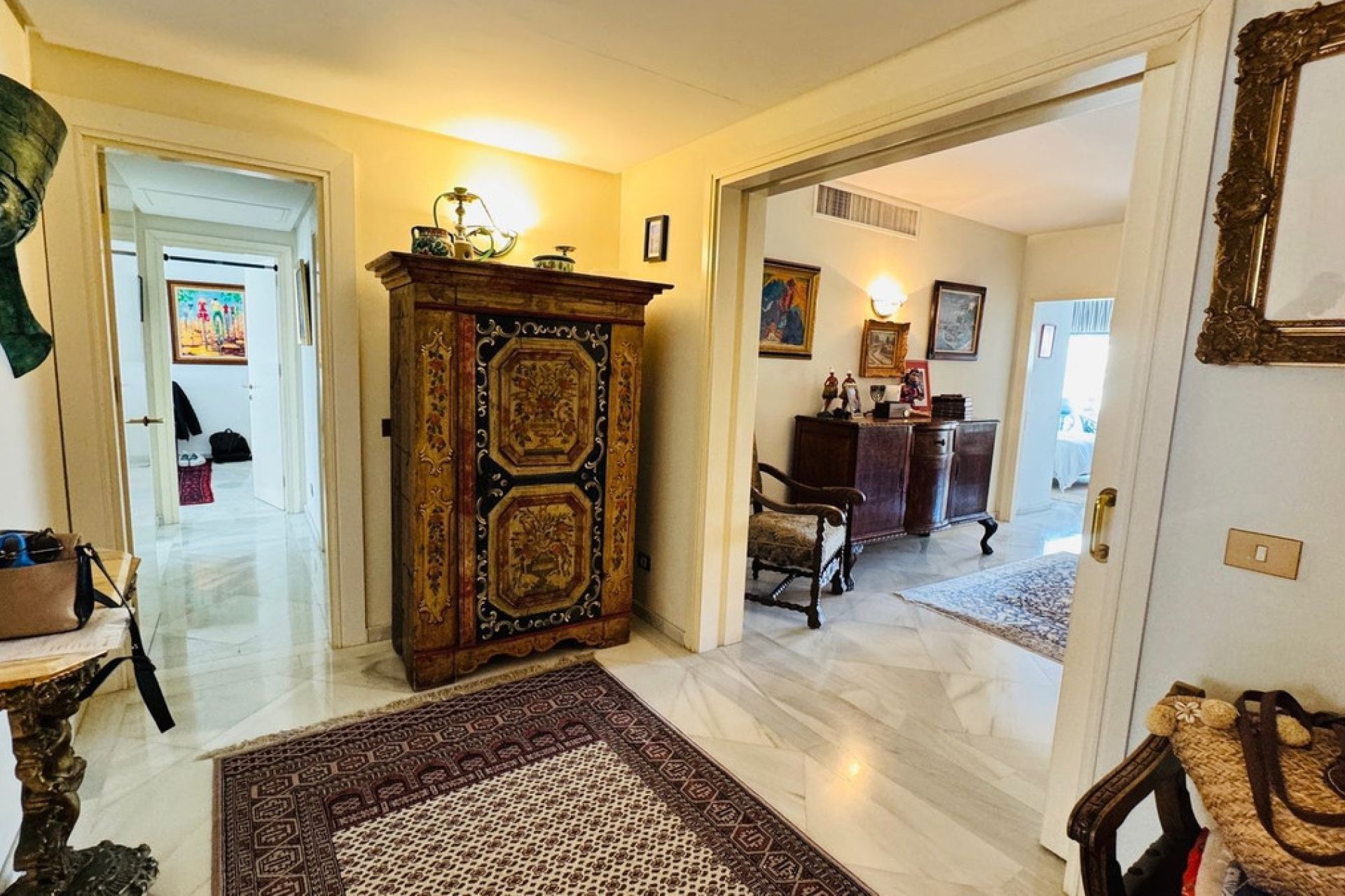 Reventa - Apartment - Middle Floor Apartment - Marbella - Puerto Banús