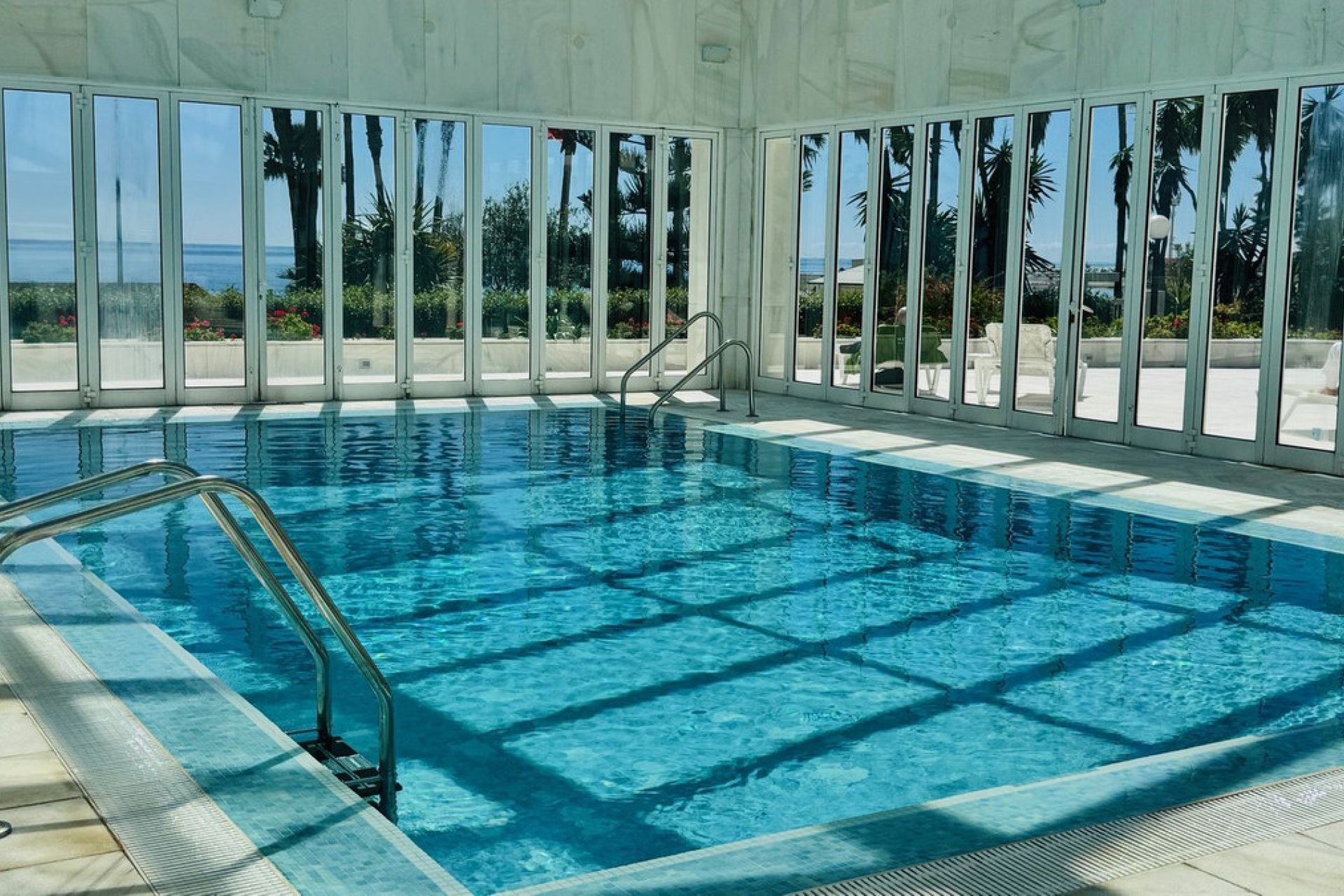 Reventa - Apartment - Middle Floor Apartment - Marbella - Puerto Banús