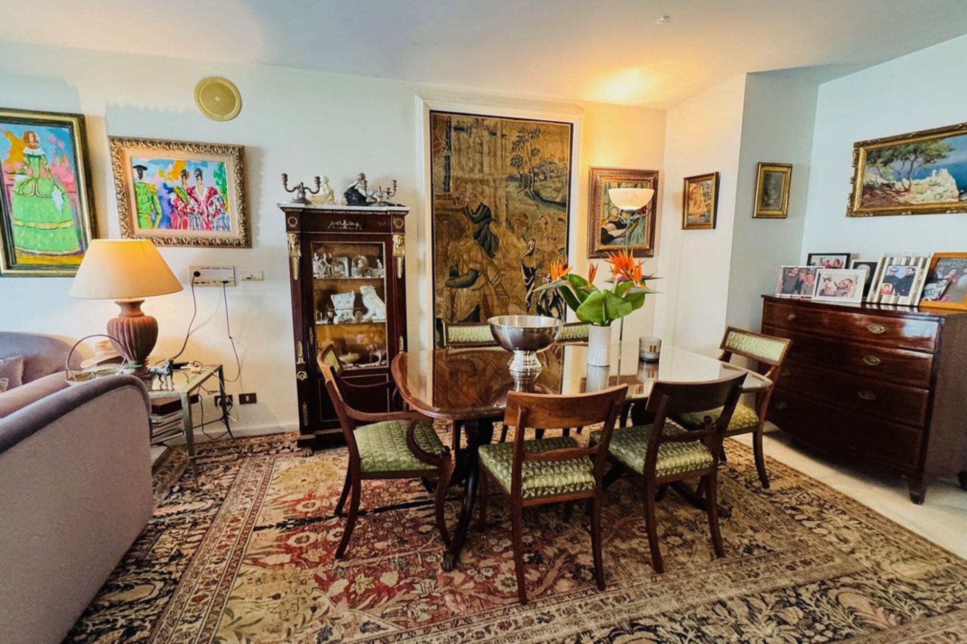 Reventa - Apartment - Middle Floor Apartment - Marbella - Puerto Banús