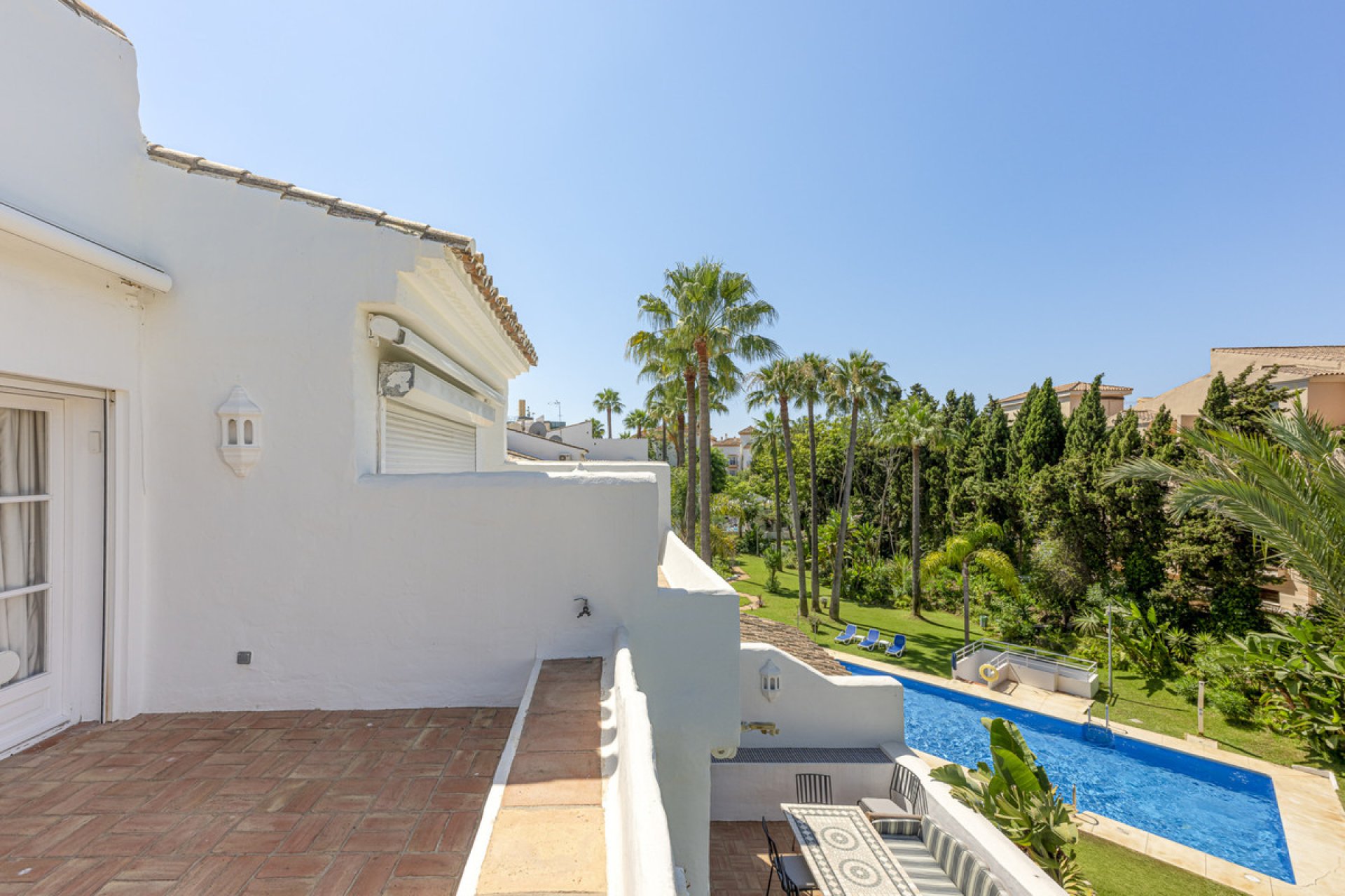 Reventa - Apartment - Middle Floor Apartment - Marbella - Puerto Banús