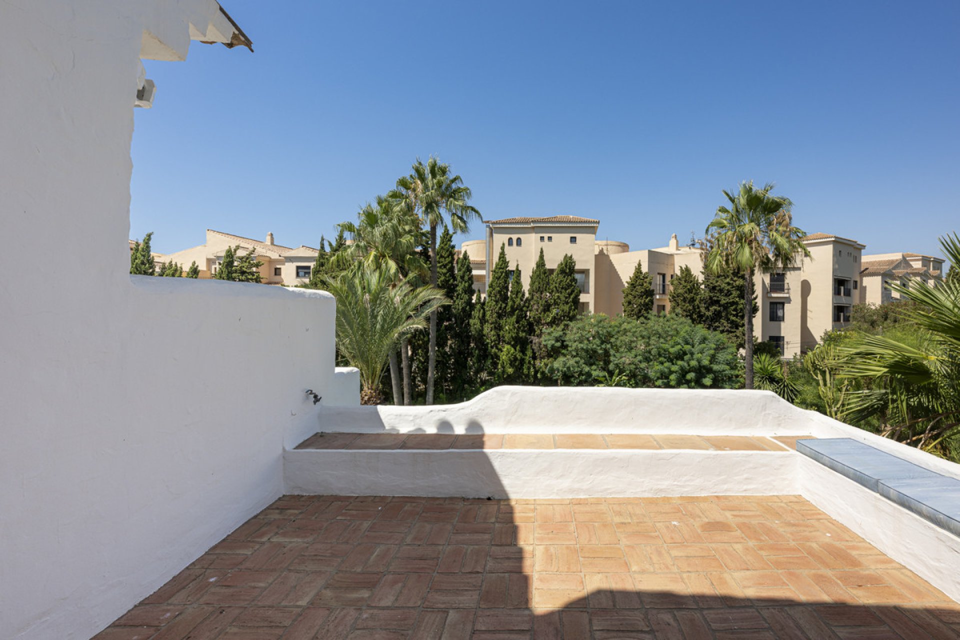 Reventa - Apartment - Middle Floor Apartment - Marbella - Puerto Banús