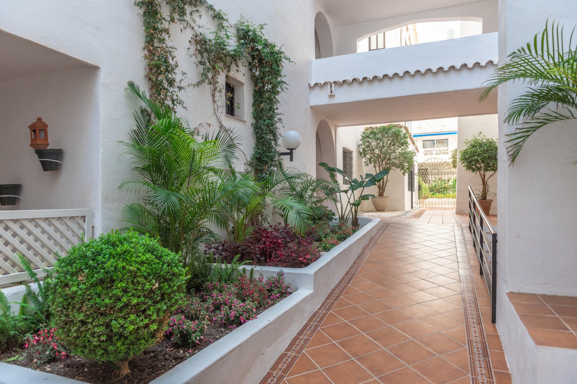 Reventa - Apartment - Middle Floor Apartment - Marbella - Puerto Banús