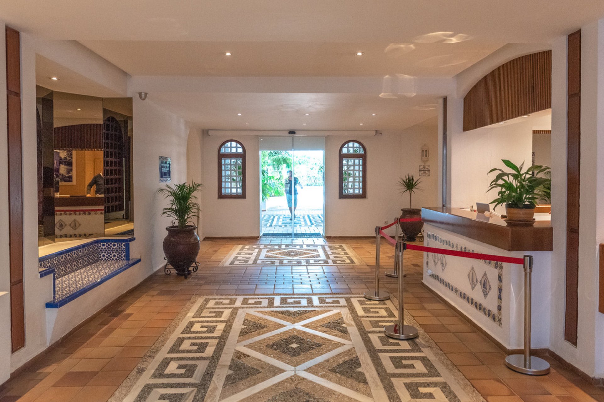 Reventa - Apartment - Middle Floor Apartment - Marbella - Puerto Banús