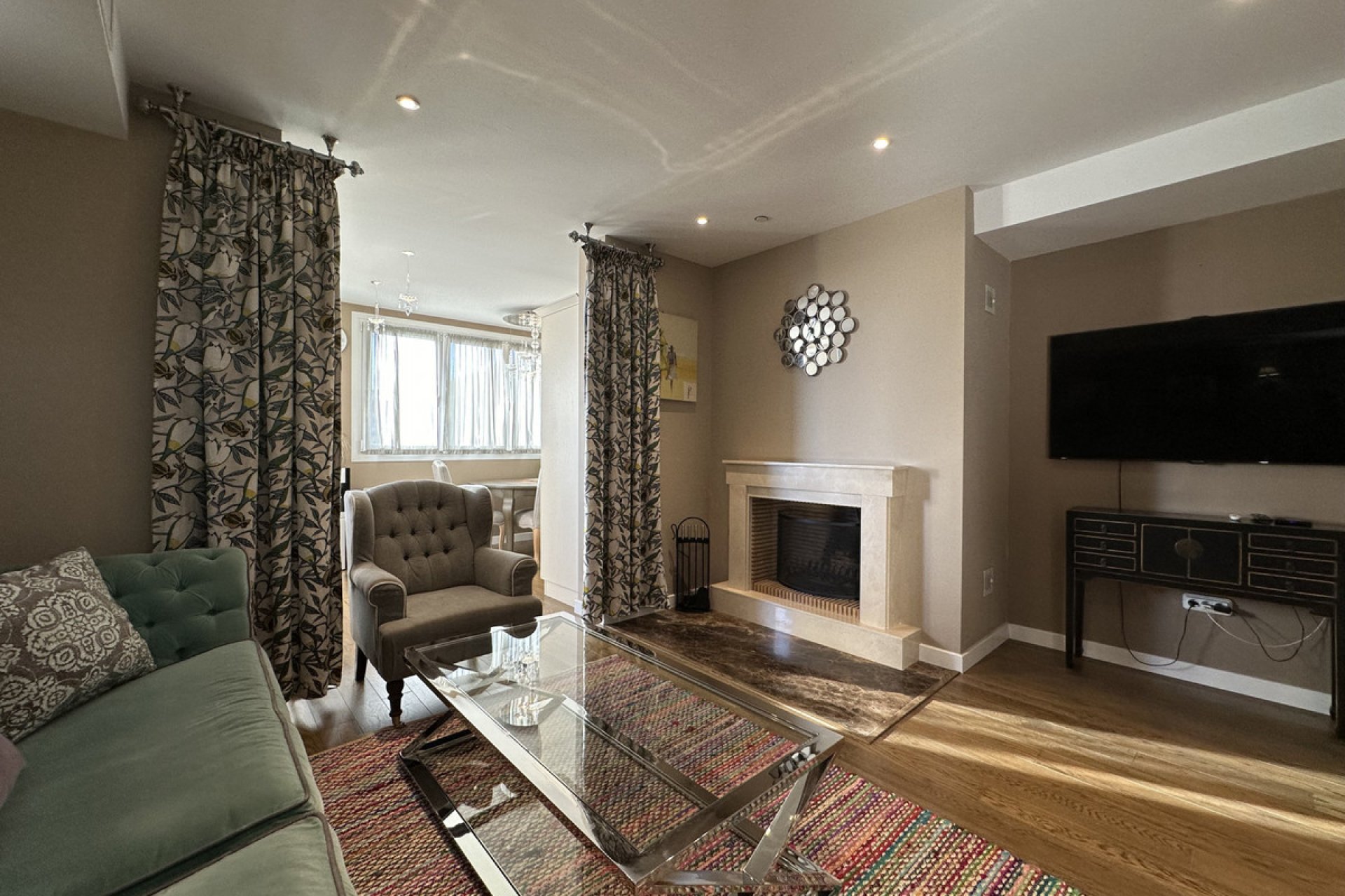 Reventa - Apartment - Middle Floor Apartment - Marbella - Puerto Banús