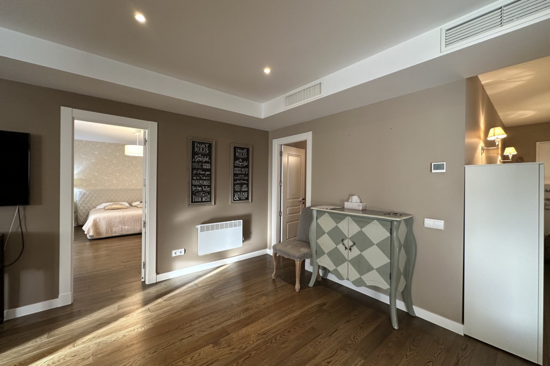 Reventa - Apartment - Middle Floor Apartment - Marbella - Puerto Banús