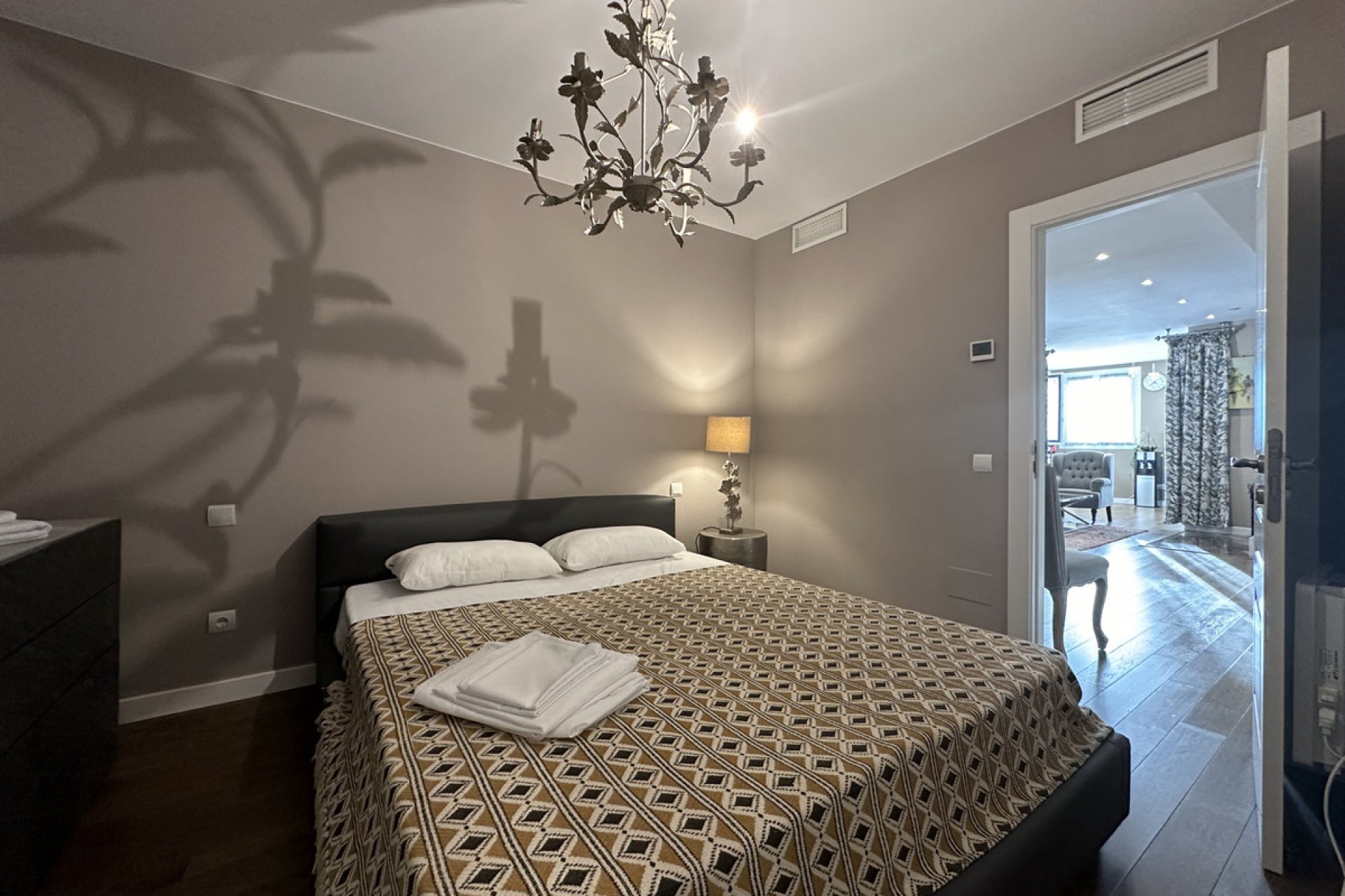 Reventa - Apartment - Middle Floor Apartment - Marbella - Puerto Banús