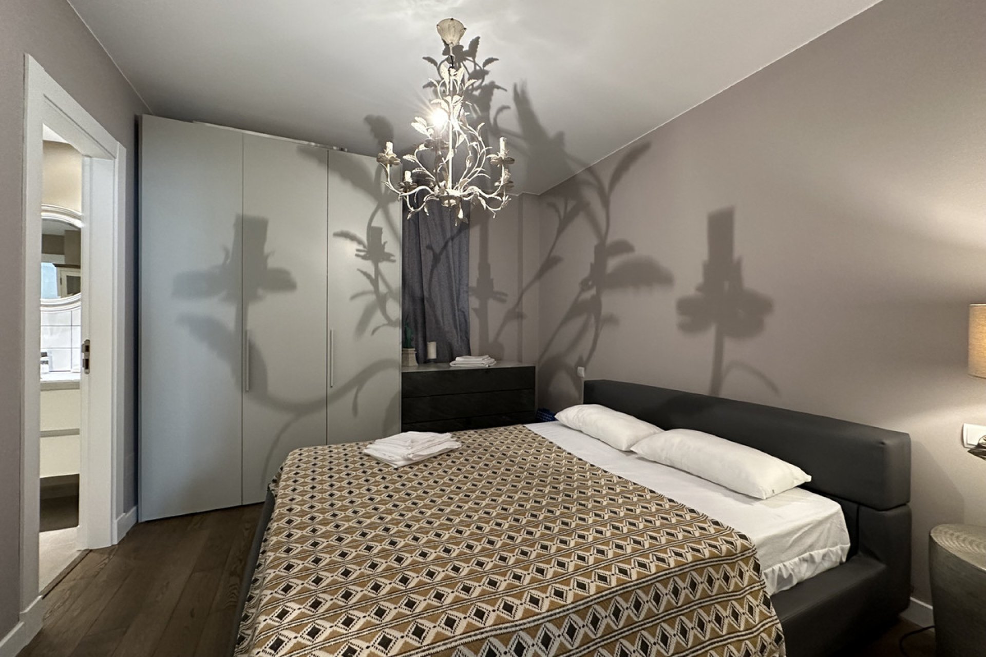 Reventa - Apartment - Middle Floor Apartment - Marbella - Puerto Banús