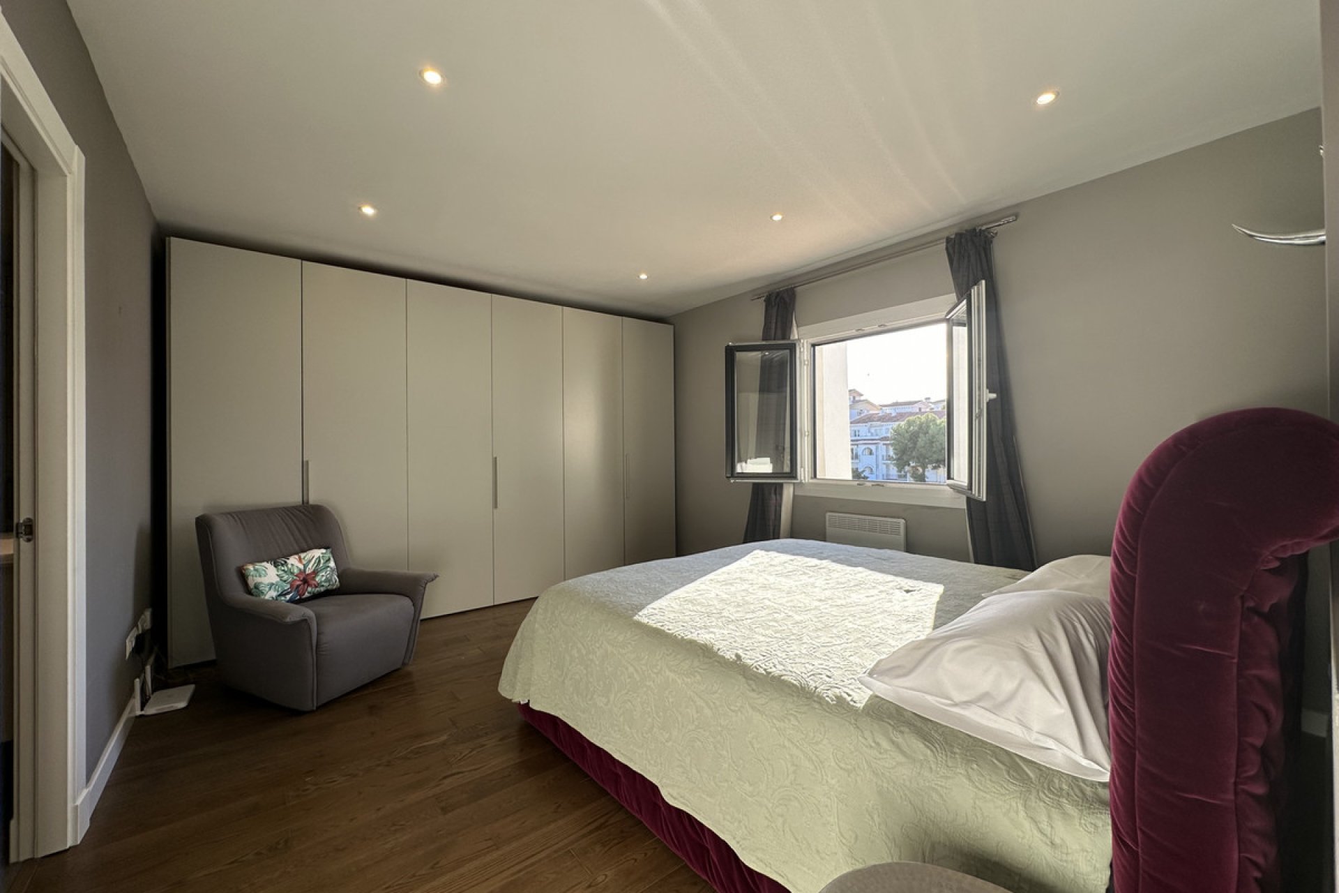 Reventa - Apartment - Middle Floor Apartment - Marbella - Puerto Banús