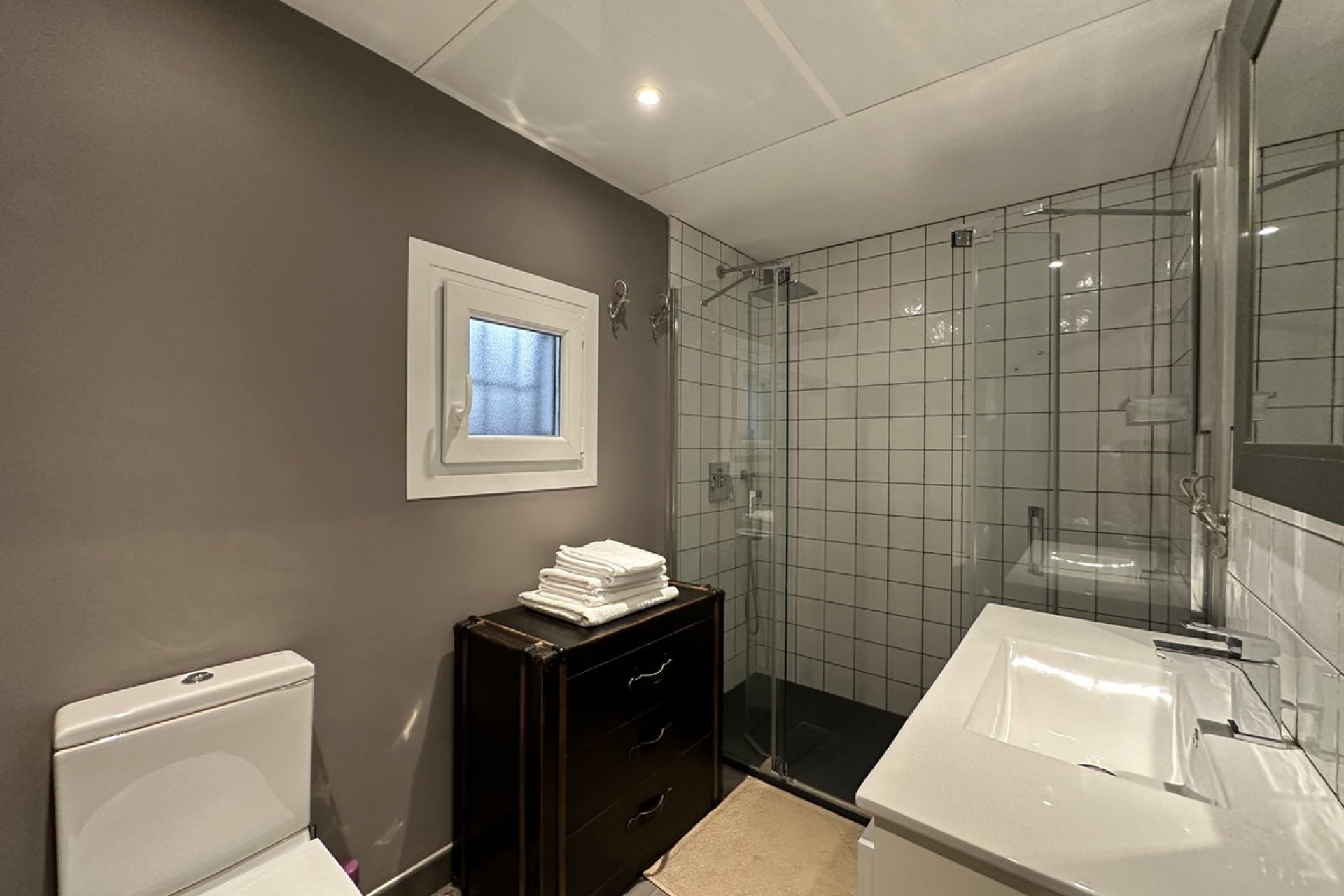 Reventa - Apartment - Middle Floor Apartment - Marbella - Puerto Banús