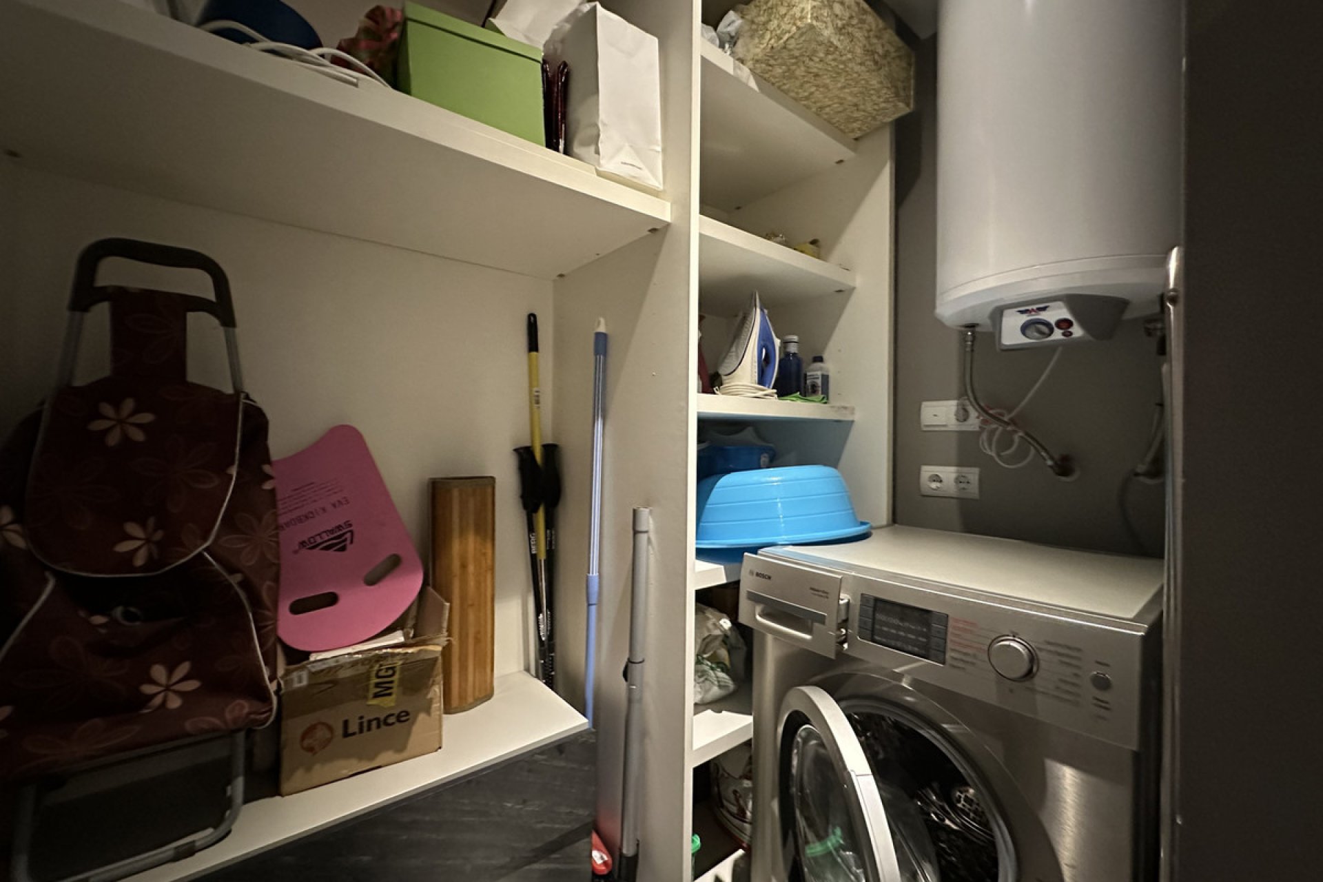 Reventa - Apartment - Middle Floor Apartment - Marbella - Puerto Banús