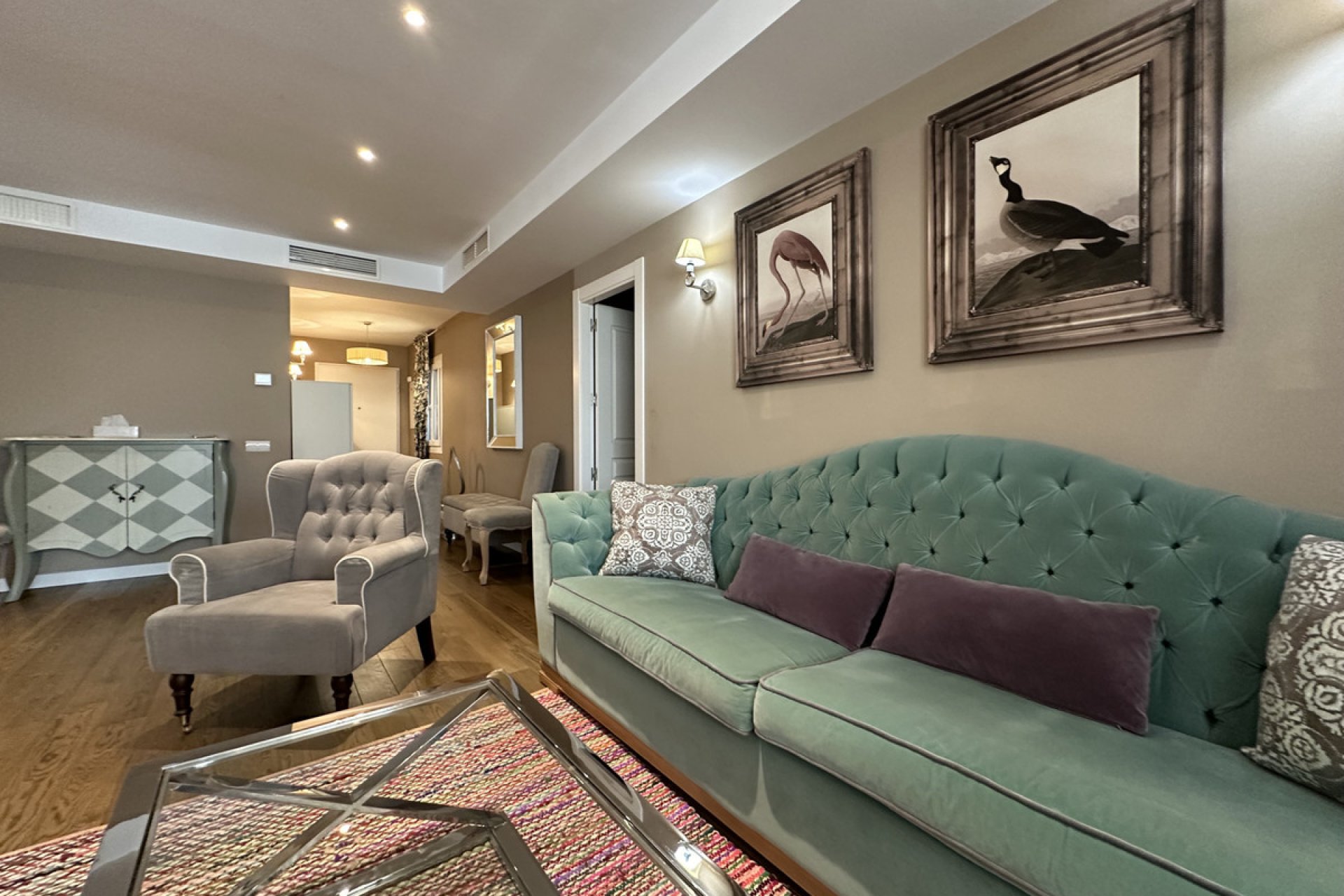 Reventa - Apartment - Middle Floor Apartment - Marbella - Puerto Banús