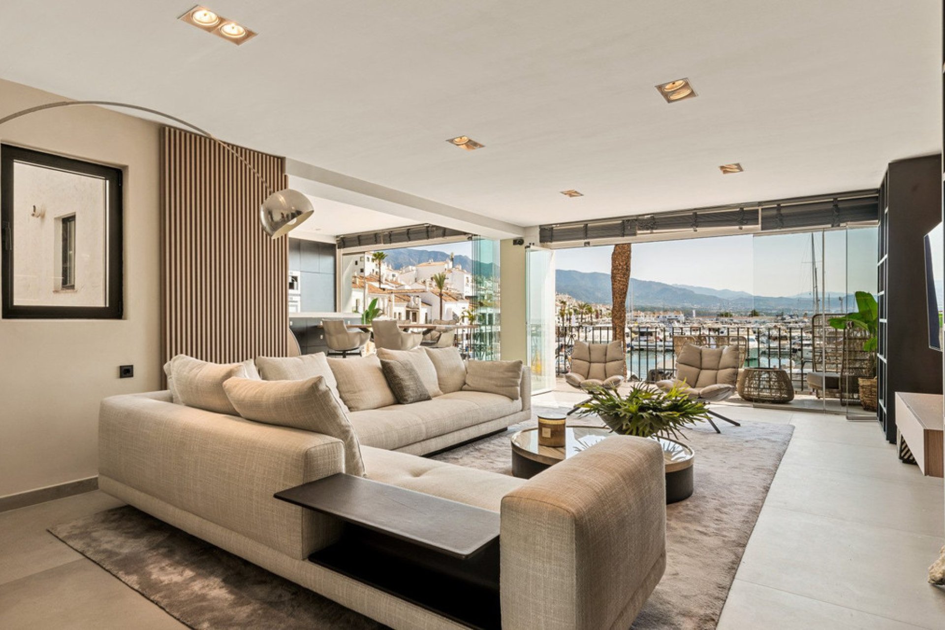 Reventa - Apartment - Middle Floor Apartment - Marbella - Puerto Banús