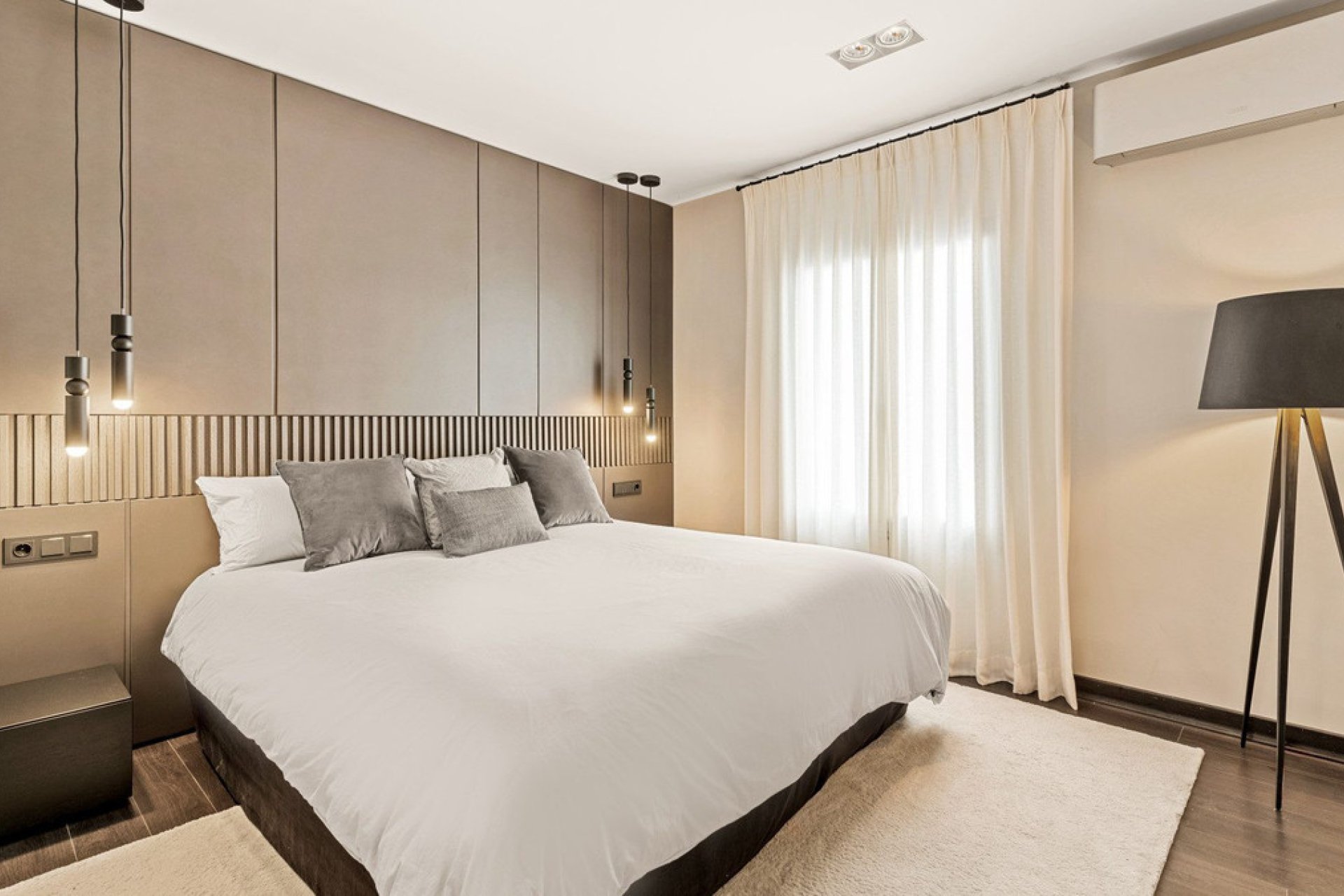 Reventa - Apartment - Middle Floor Apartment - Marbella - Puerto Banús