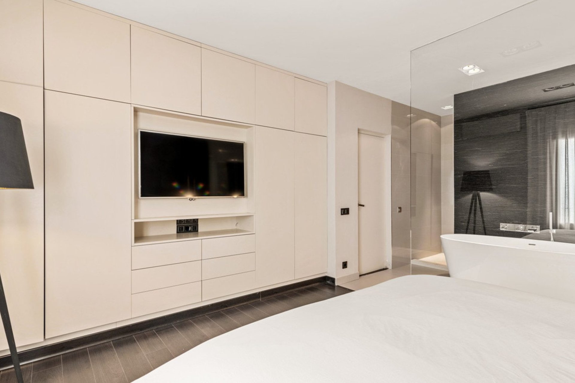 Reventa - Apartment - Middle Floor Apartment - Marbella - Puerto Banús