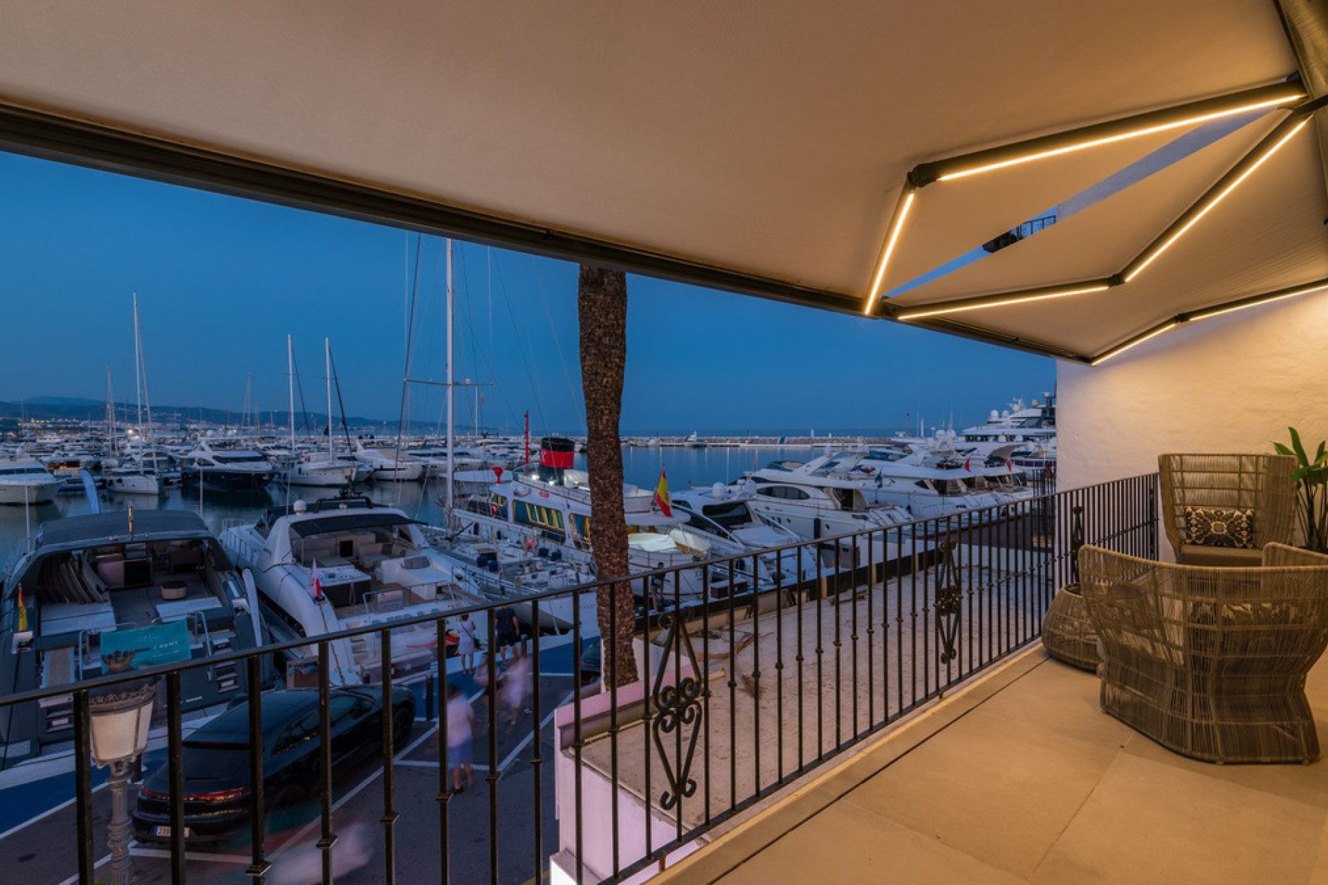 Reventa - Apartment - Middle Floor Apartment - Marbella - Puerto Banús