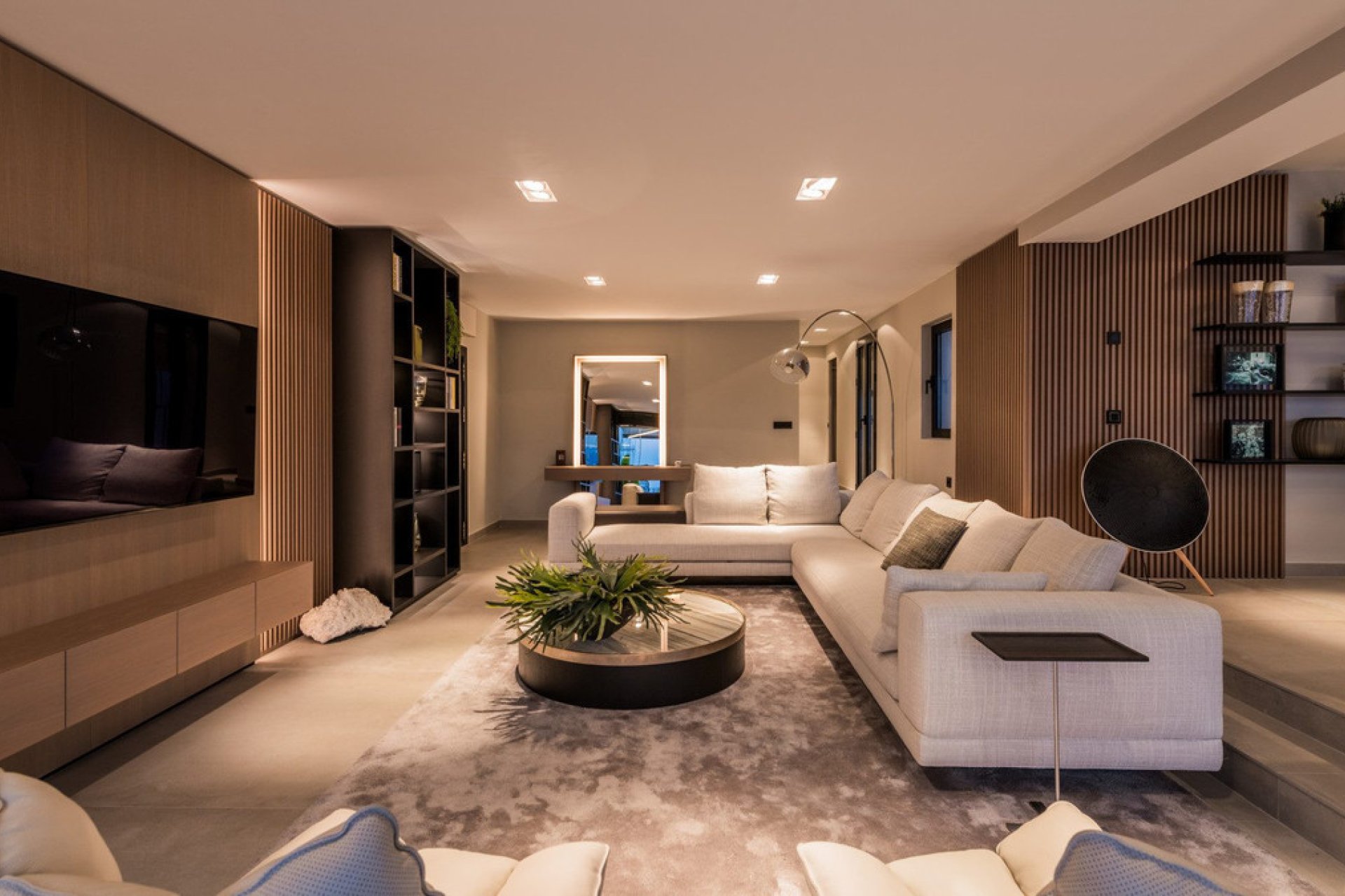 Reventa - Apartment - Middle Floor Apartment - Marbella - Puerto Banús