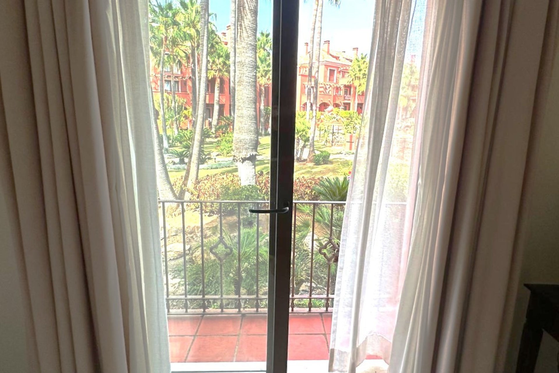 Reventa - Apartment - Middle Floor Apartment - Marbella - Puerto Banús