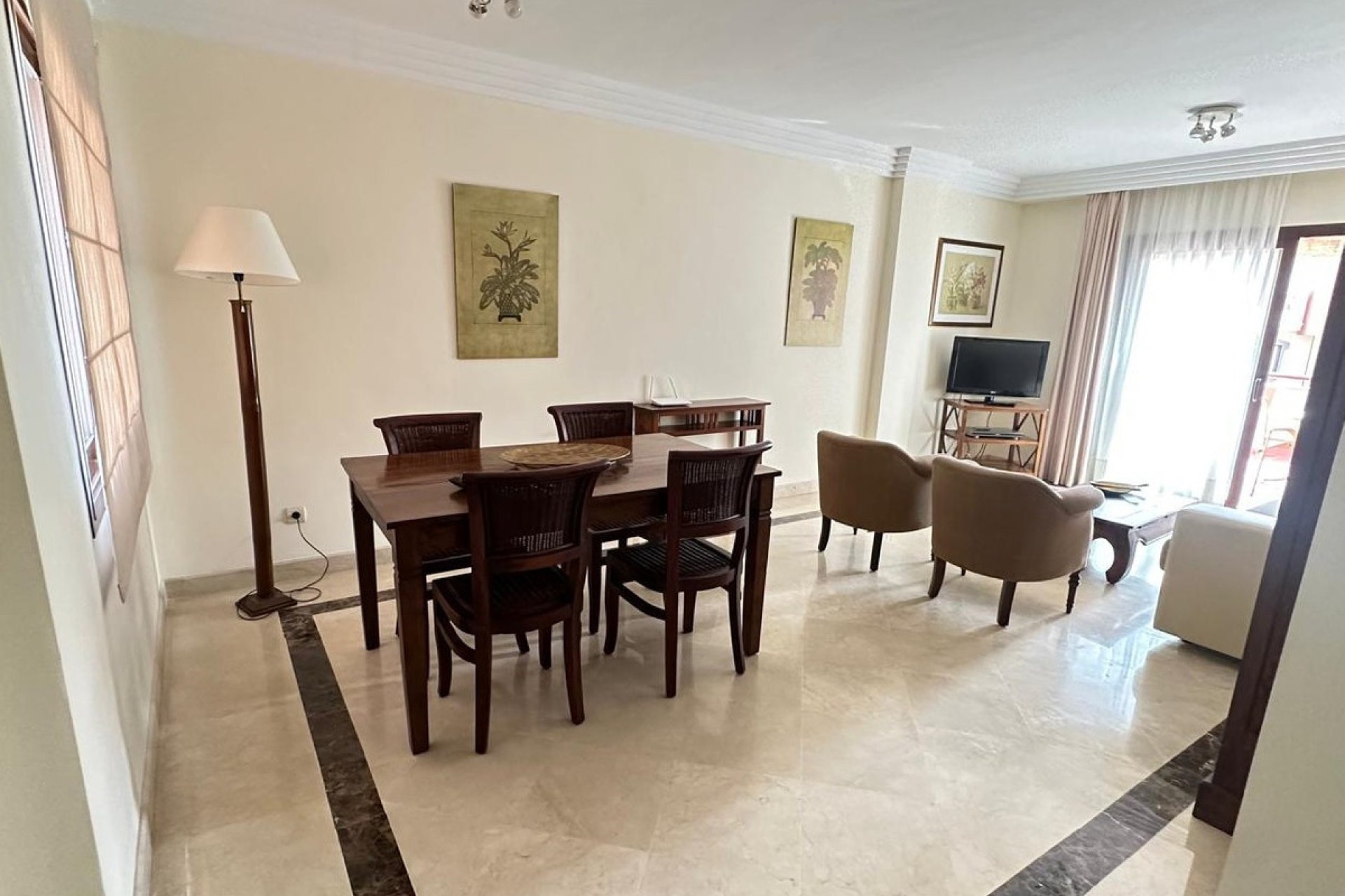 Reventa - Apartment - Middle Floor Apartment - Marbella - Puerto Banús