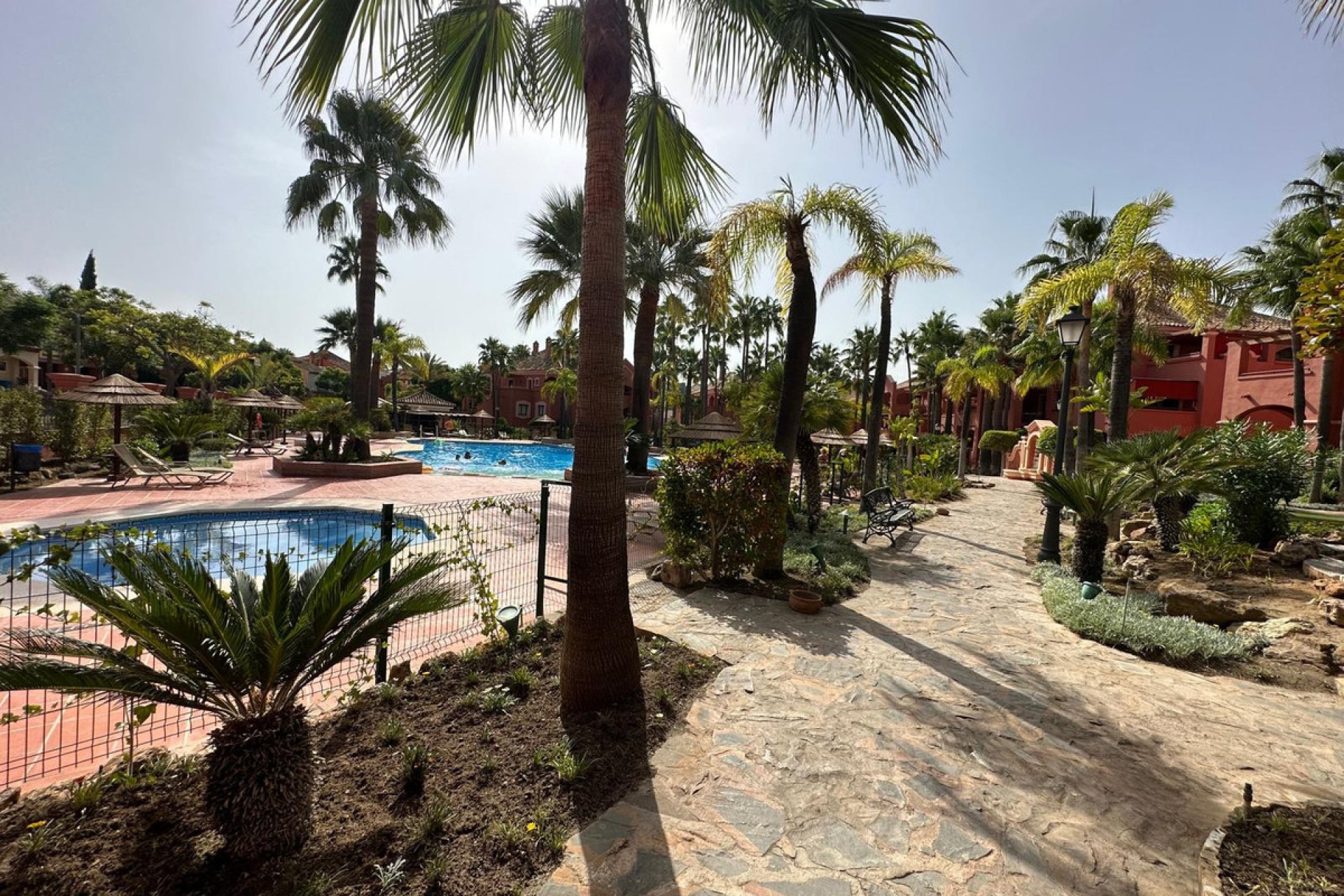 Reventa - Apartment - Middle Floor Apartment - Marbella - Puerto Banús