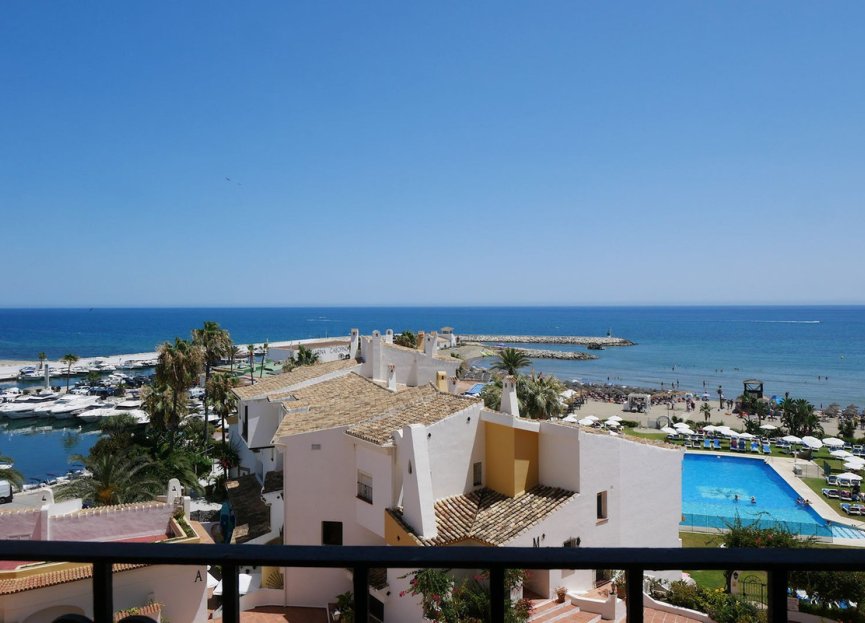 Reventa - Apartment - Middle Floor Apartment - Marbella - Puerto de Cabopino
