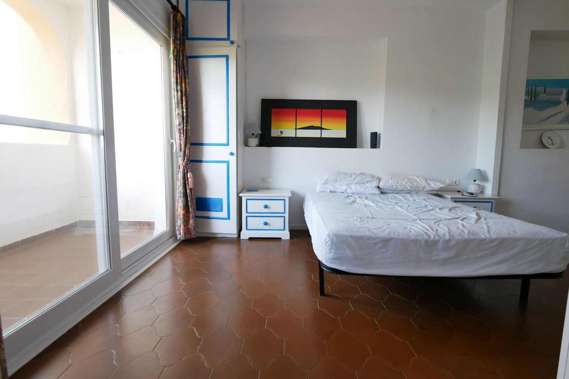 Reventa - Apartment - Middle Floor Apartment - Marbella - Puerto de Cabopino