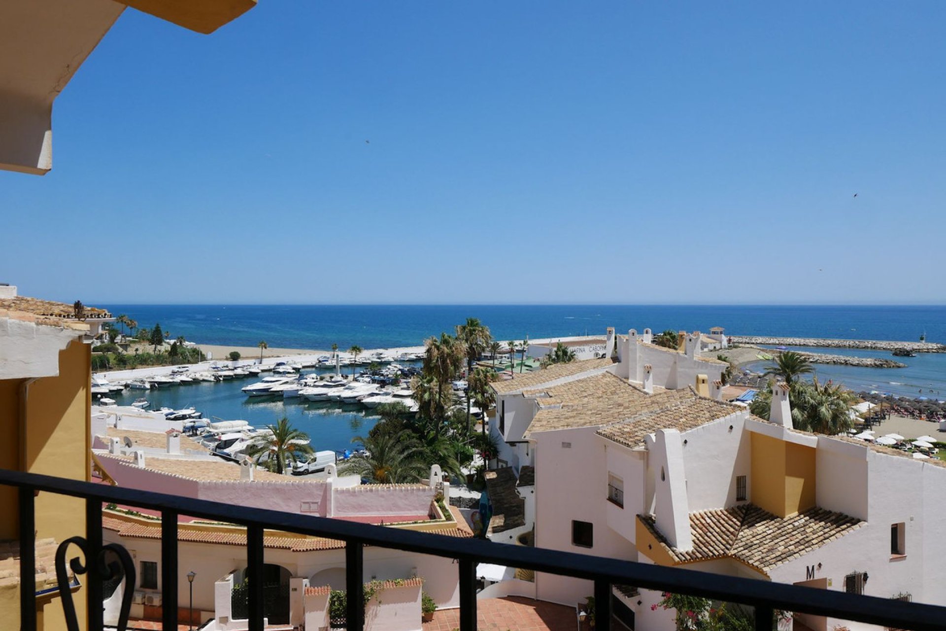 Reventa - Apartment - Middle Floor Apartment - Marbella - Puerto de Cabopino
