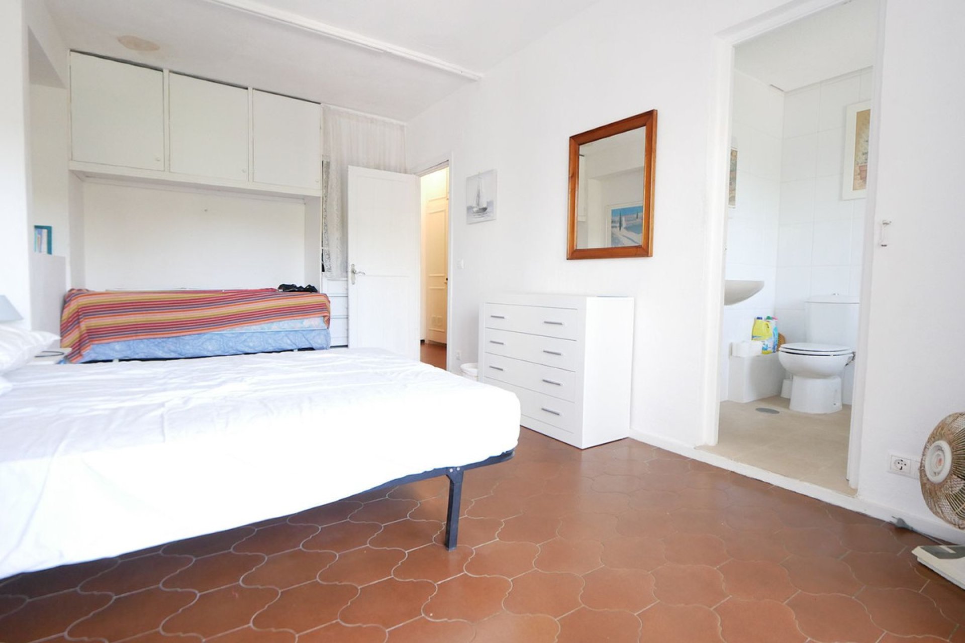 Reventa - Apartment - Middle Floor Apartment - Marbella - Puerto de Cabopino