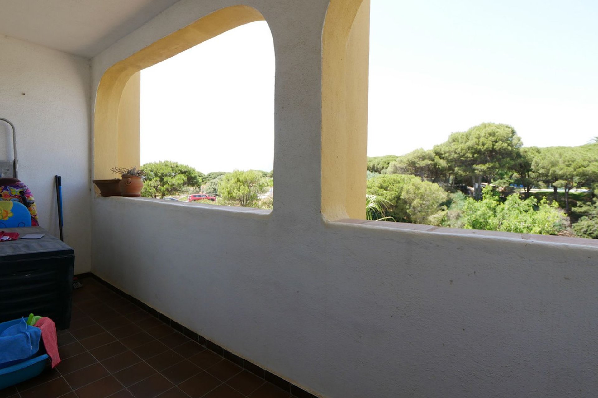 Reventa - Apartment - Middle Floor Apartment - Marbella - Puerto de Cabopino