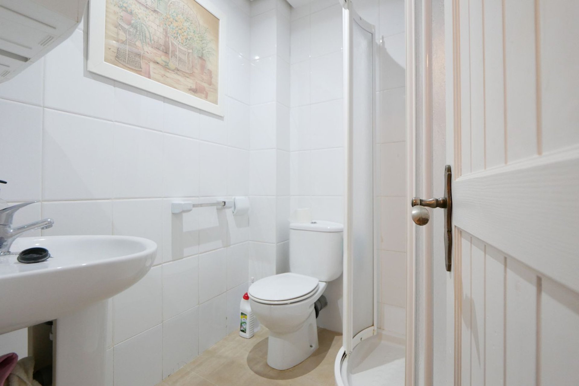 Reventa - Apartment - Middle Floor Apartment - Marbella - Puerto de Cabopino