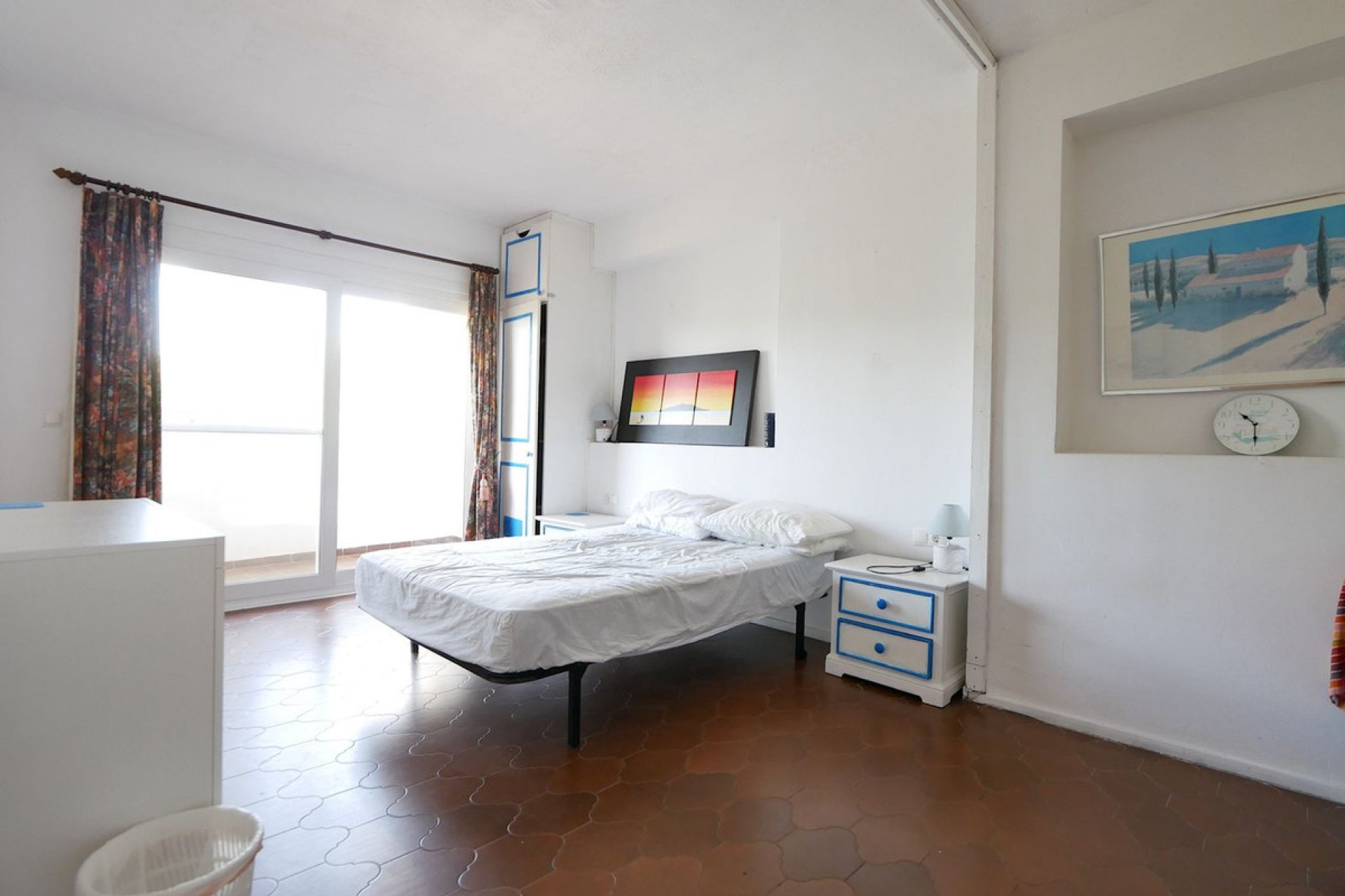 Reventa - Apartment - Middle Floor Apartment - Marbella - Puerto de Cabopino