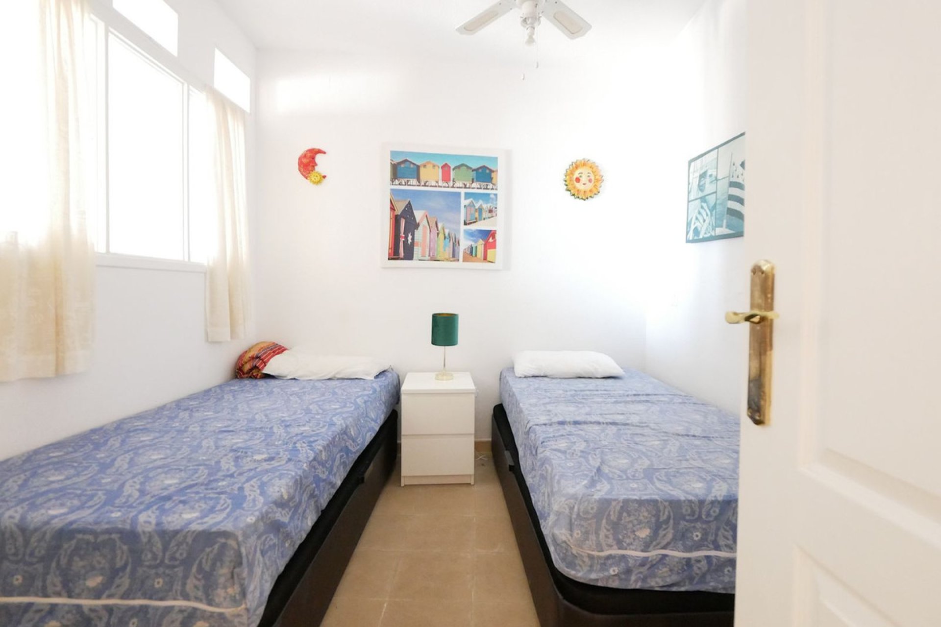 Reventa - Apartment - Middle Floor Apartment - Marbella - Puerto de Cabopino