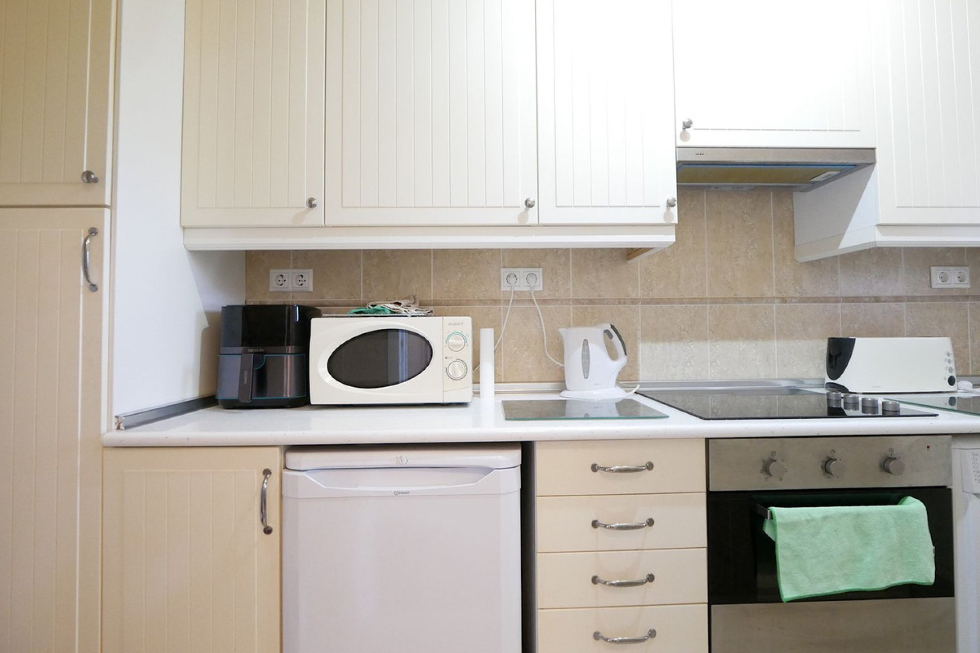 Reventa - Apartment - Middle Floor Apartment - Marbella - Puerto de Cabopino