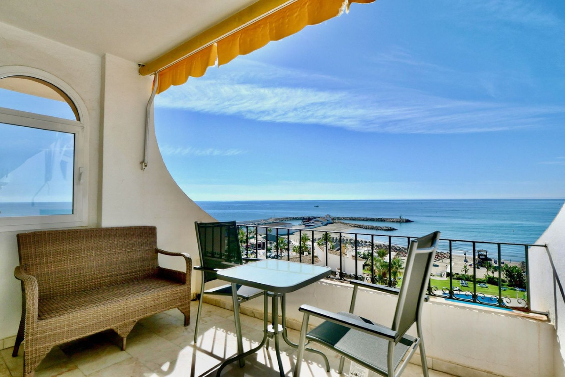 Reventa - Apartment - Middle Floor Apartment - Marbella - Puerto de Cabopino