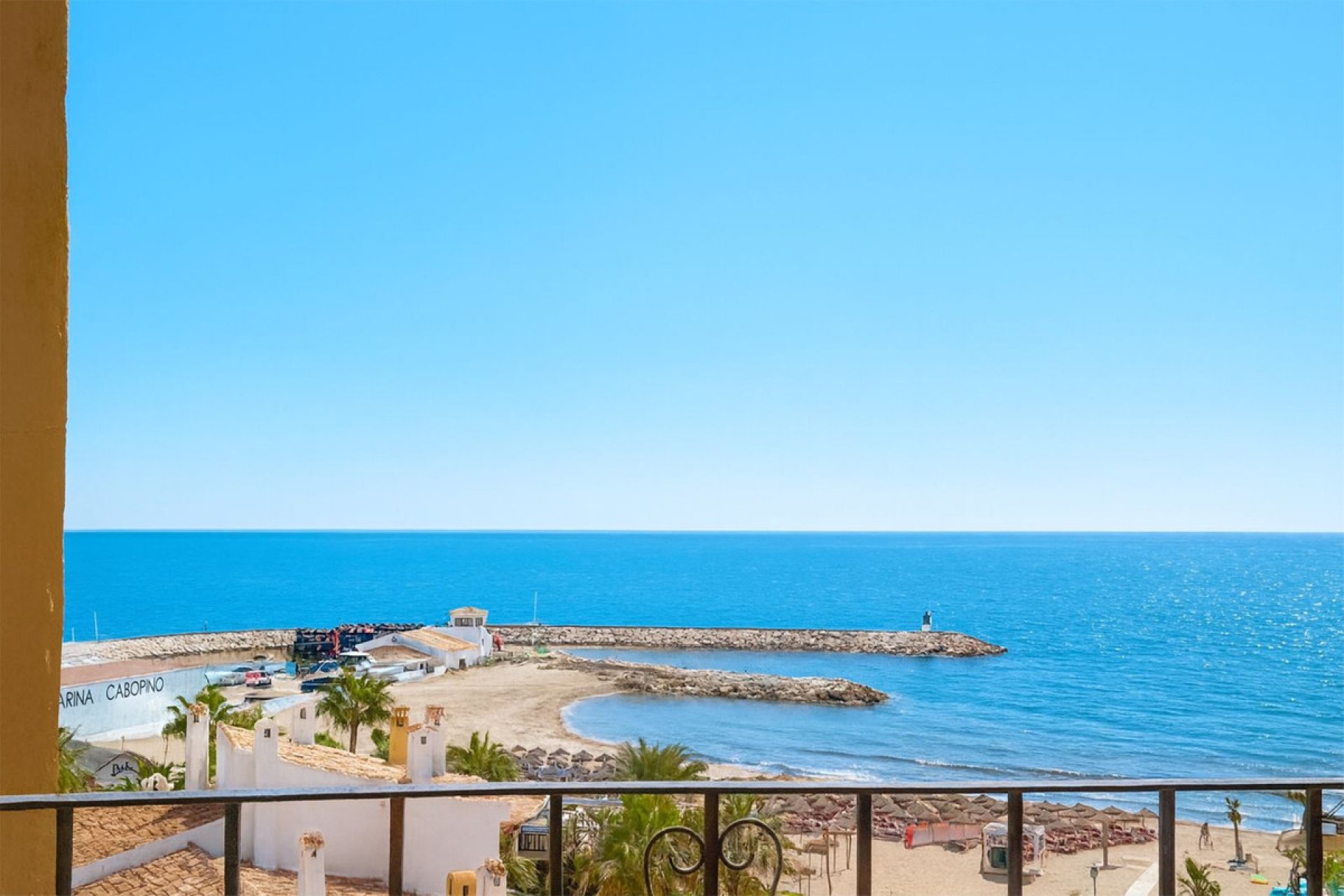 Reventa - Apartment - Middle Floor Apartment - Marbella - Puerto de Cabopino