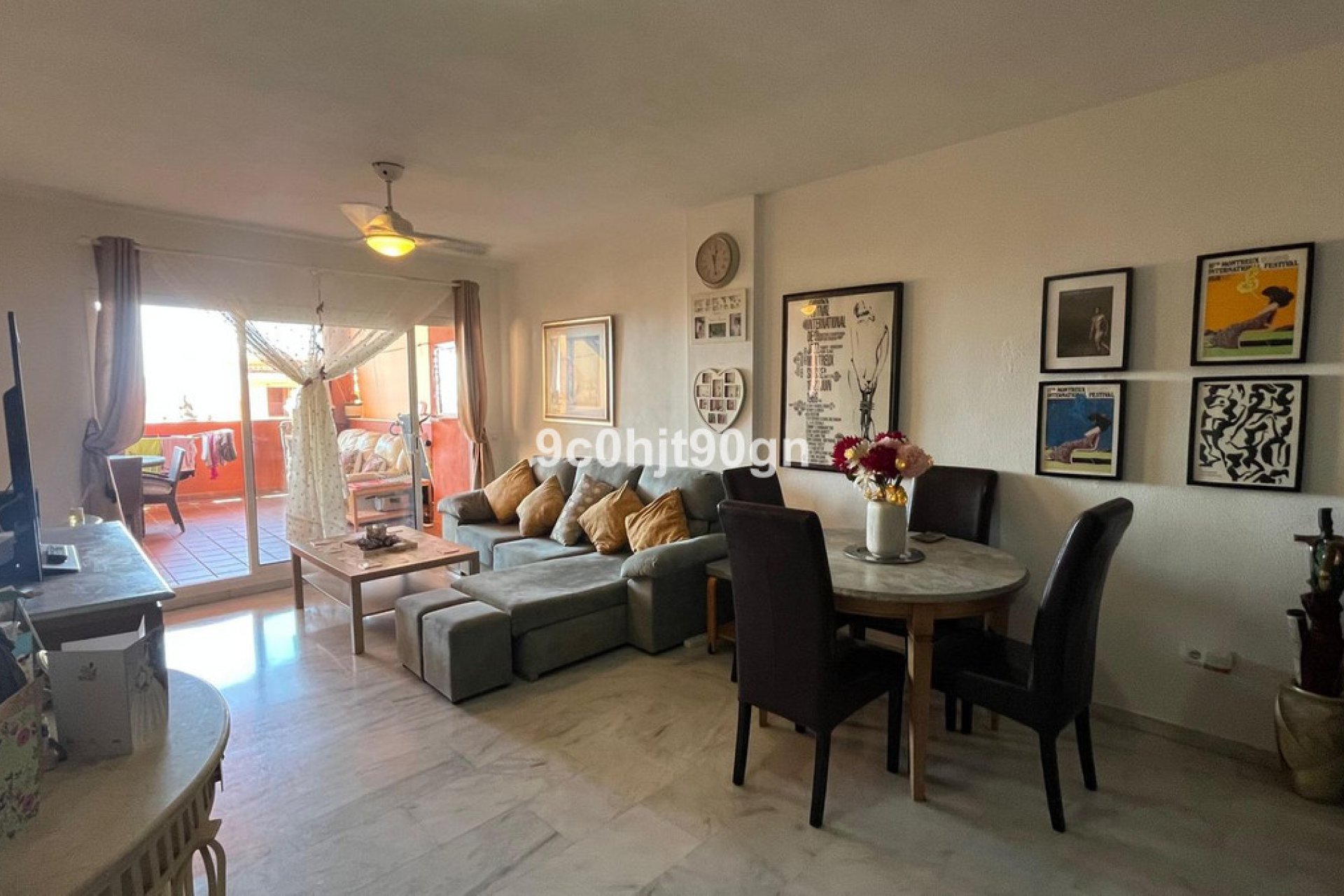 Reventa - Apartment - Middle Floor Apartment - Marbella - Reserva de Marbella