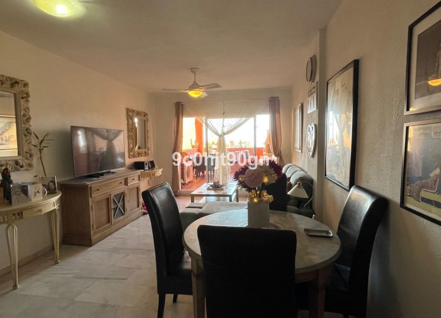 Reventa - Apartment - Middle Floor Apartment - Marbella - Reserva de Marbella